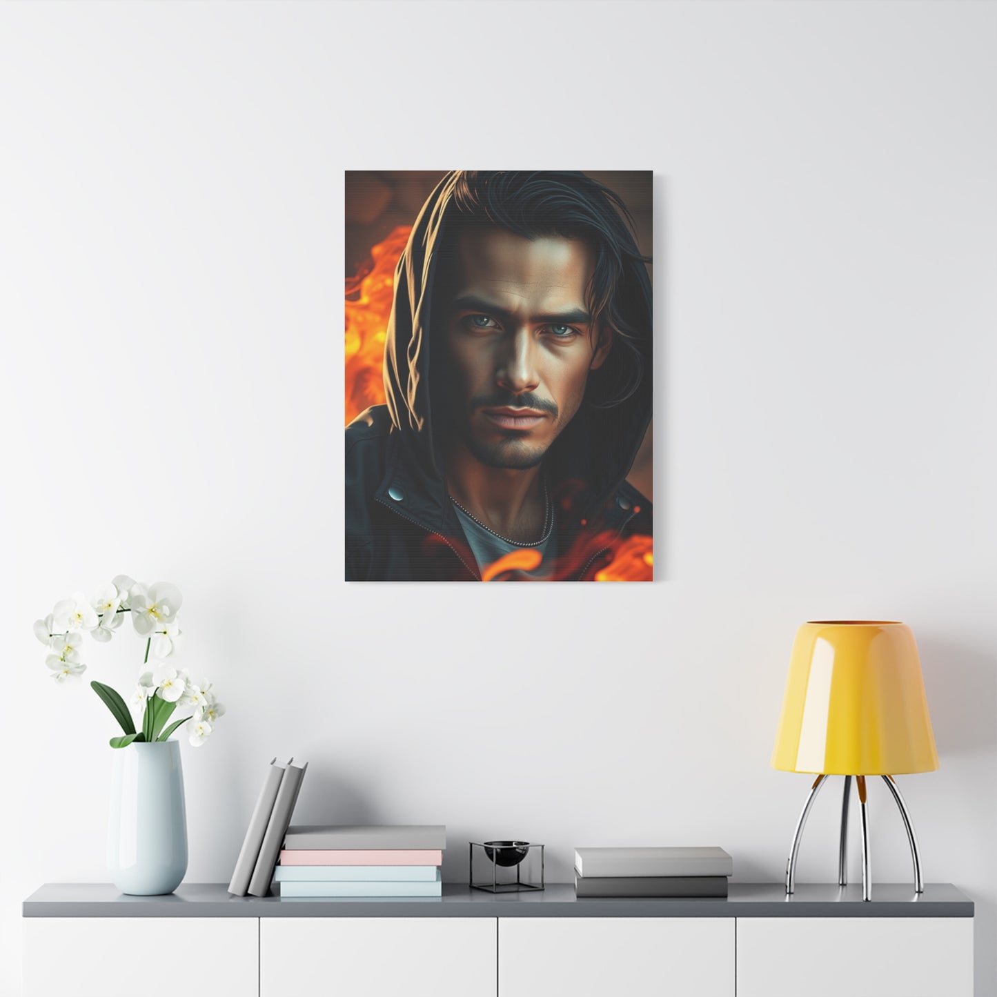 Cool Art for Guys Art Refined Canvas Wall Art & Canvas Print