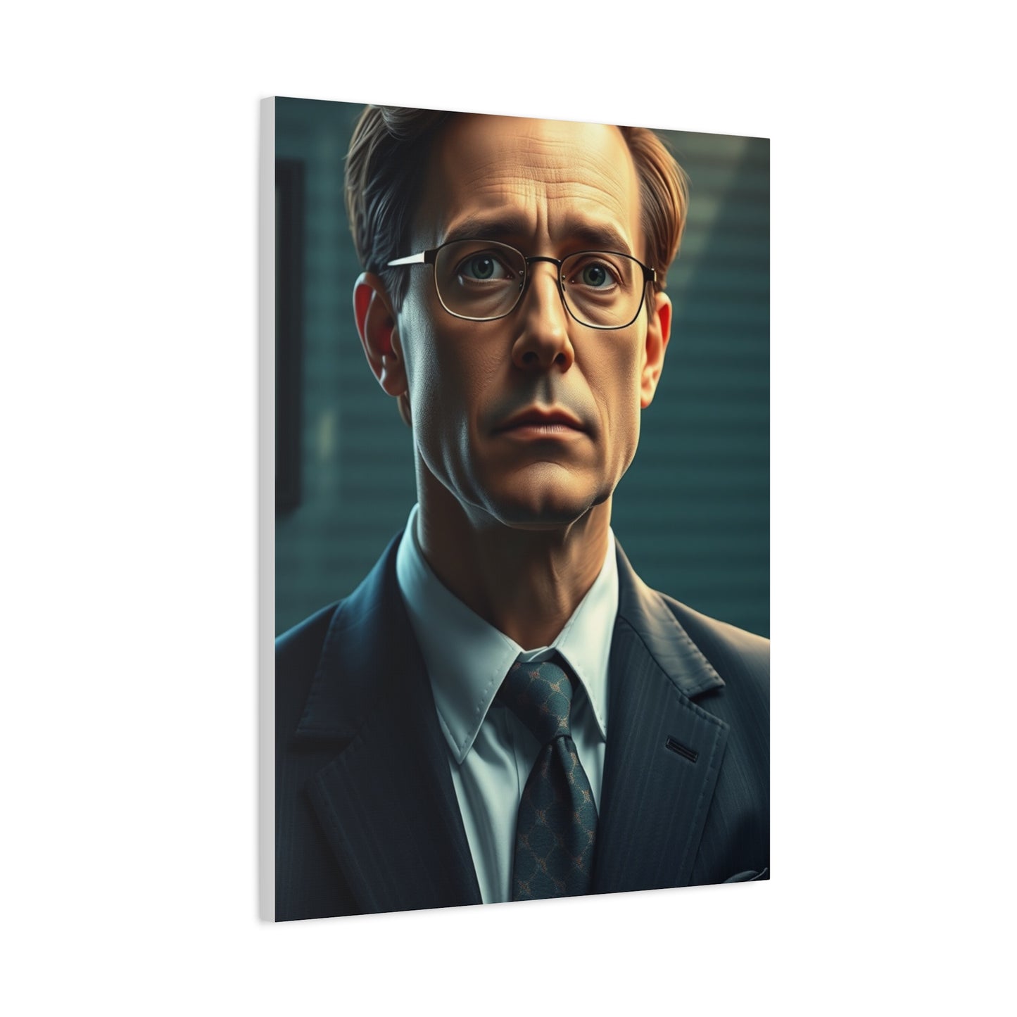 The Office Character Art Supreme Gallery Wall Art & Canvas Print