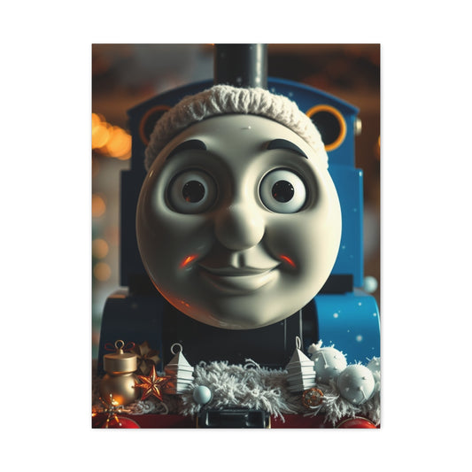 Thomas Fotomas Art Supreme Gallery Wall Art & Canvas Print