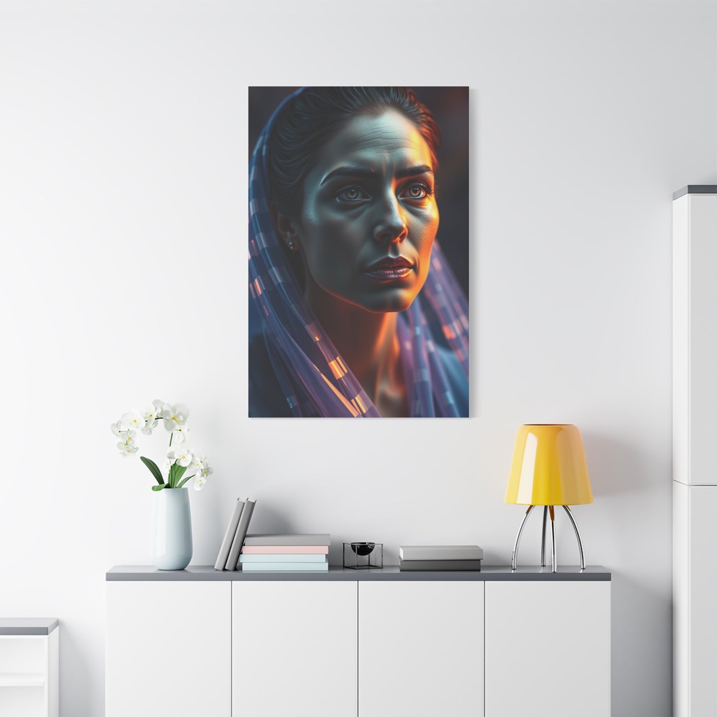 Collection Tzvika Stein Art Art Wall Art & Canvas Print