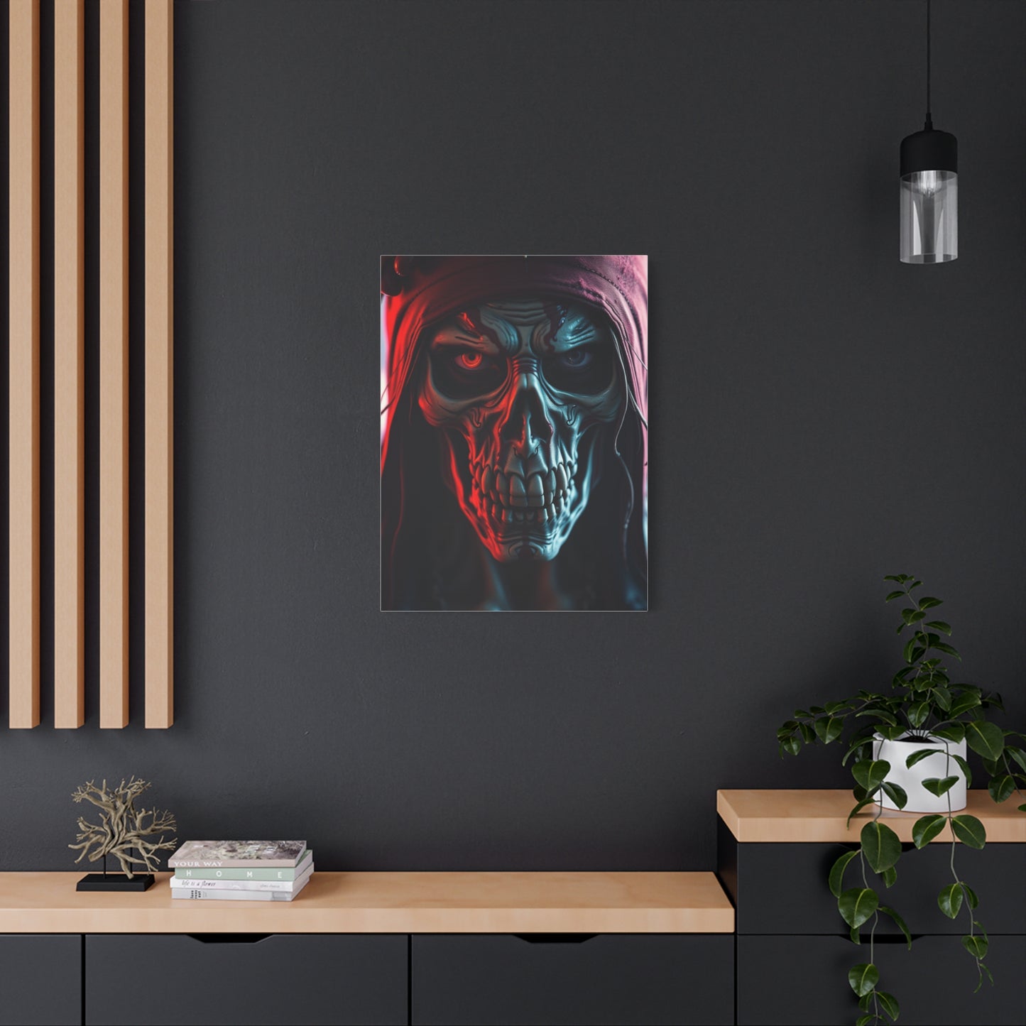 Supreme Zombie Art Collection Wall Art & Canvas Print