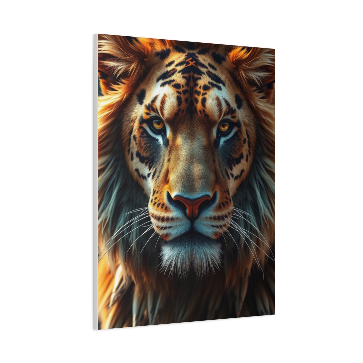 Collection Leo Art Art Wall Art & Canvas Print