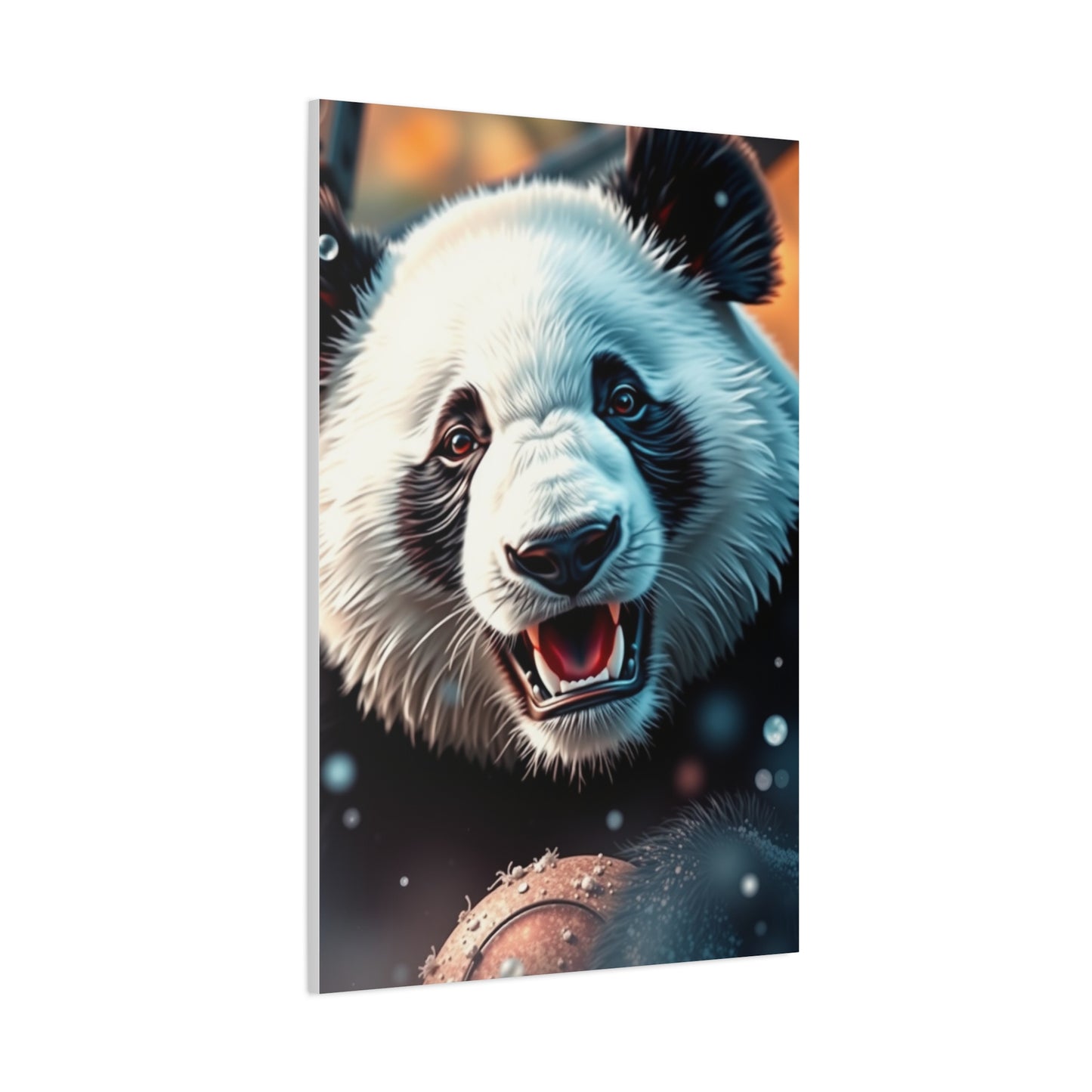 Collection Panda Art Art Wall Art & Canvas Print
