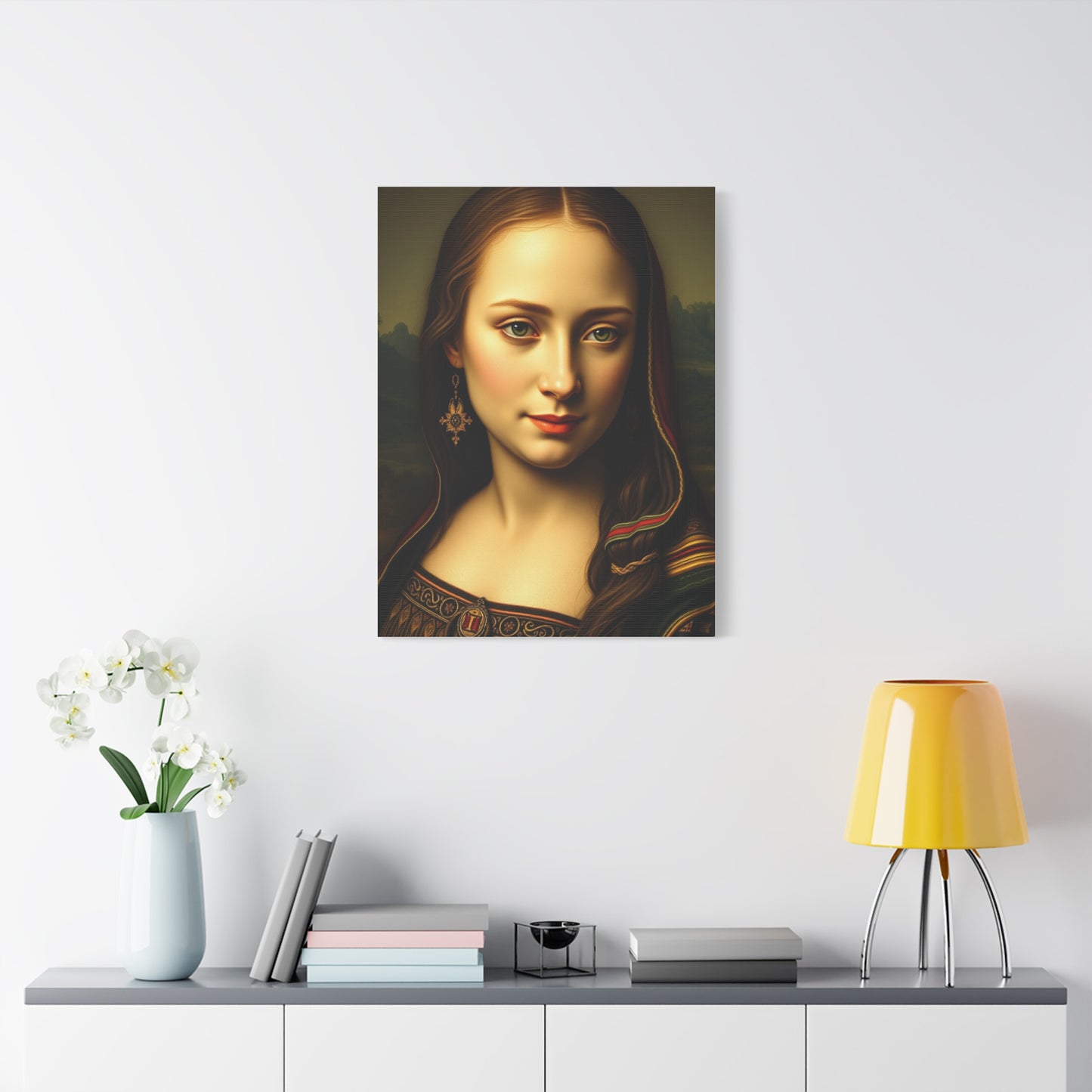 Timeless Florentine Elegance