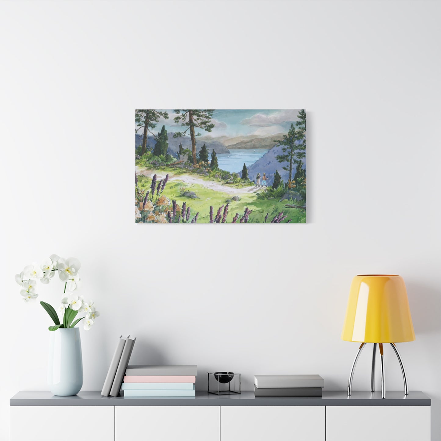 Eleanor Doughty 9 Wall Art & Canvas Prints