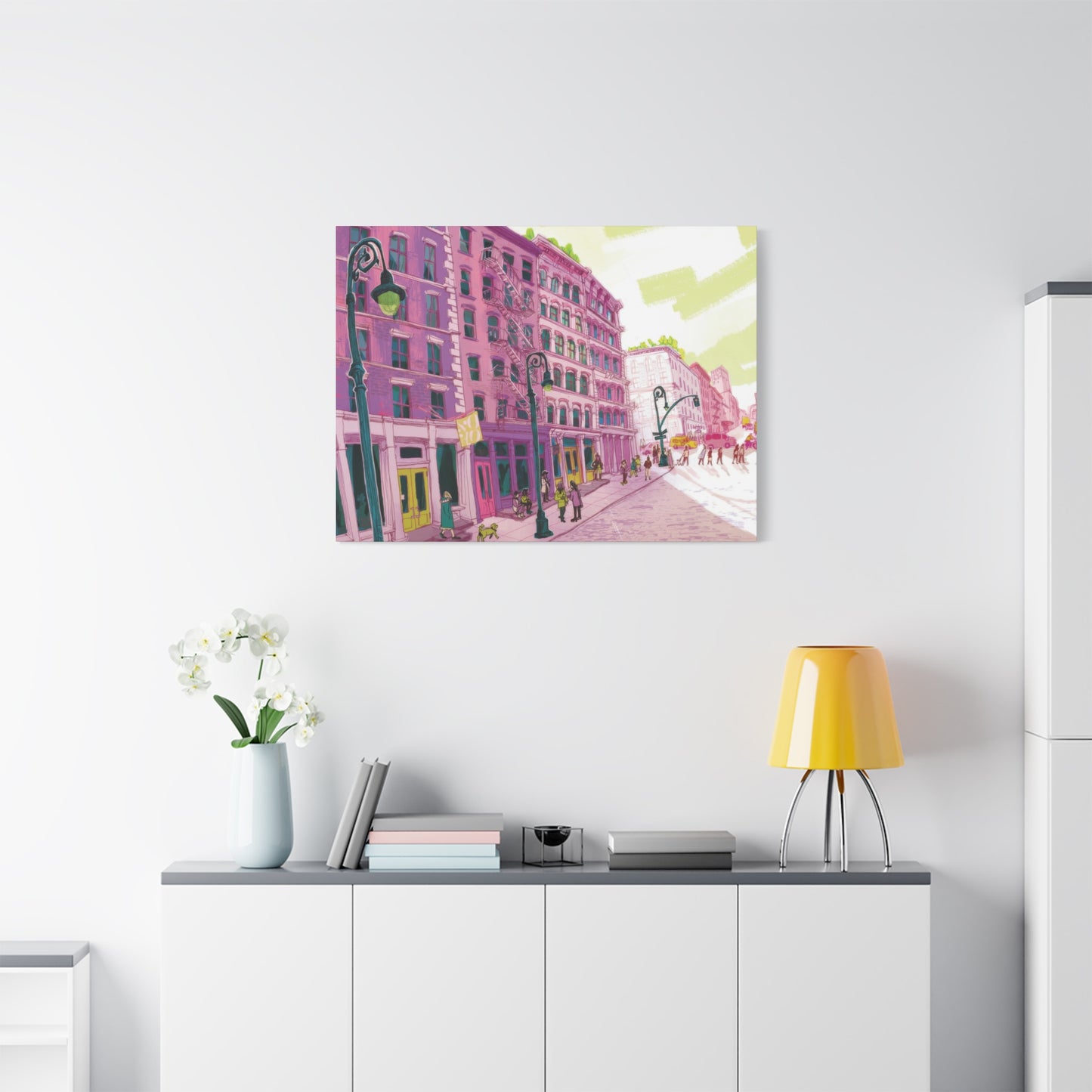 Eleanor Doughty 13 Wall Art & Canvas Prints