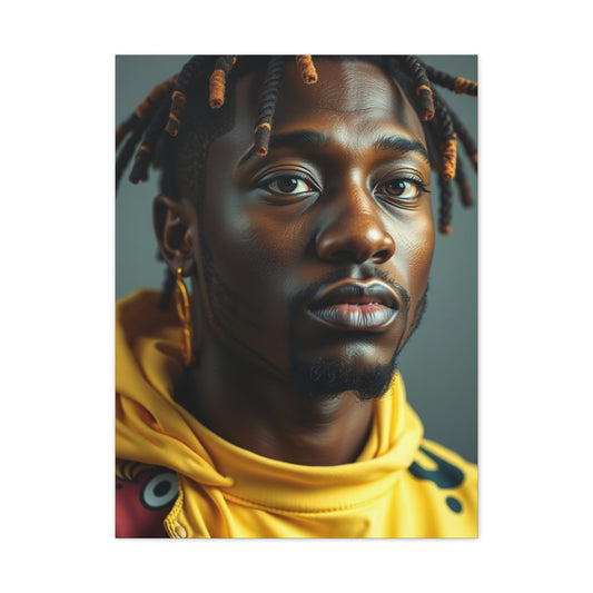 Collection Tyler, the Creator Art Art Wall Art & Canvas Print