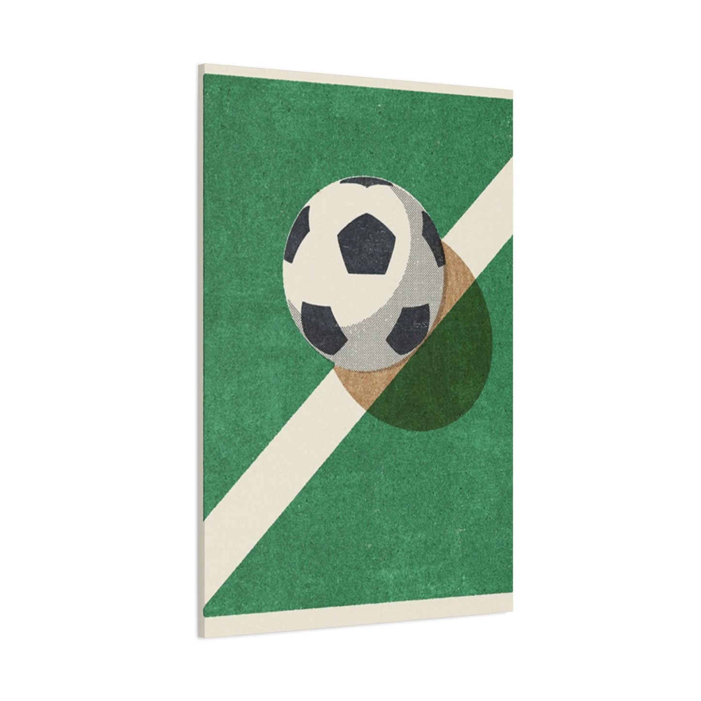 Football Wall Art & Canvas Prints