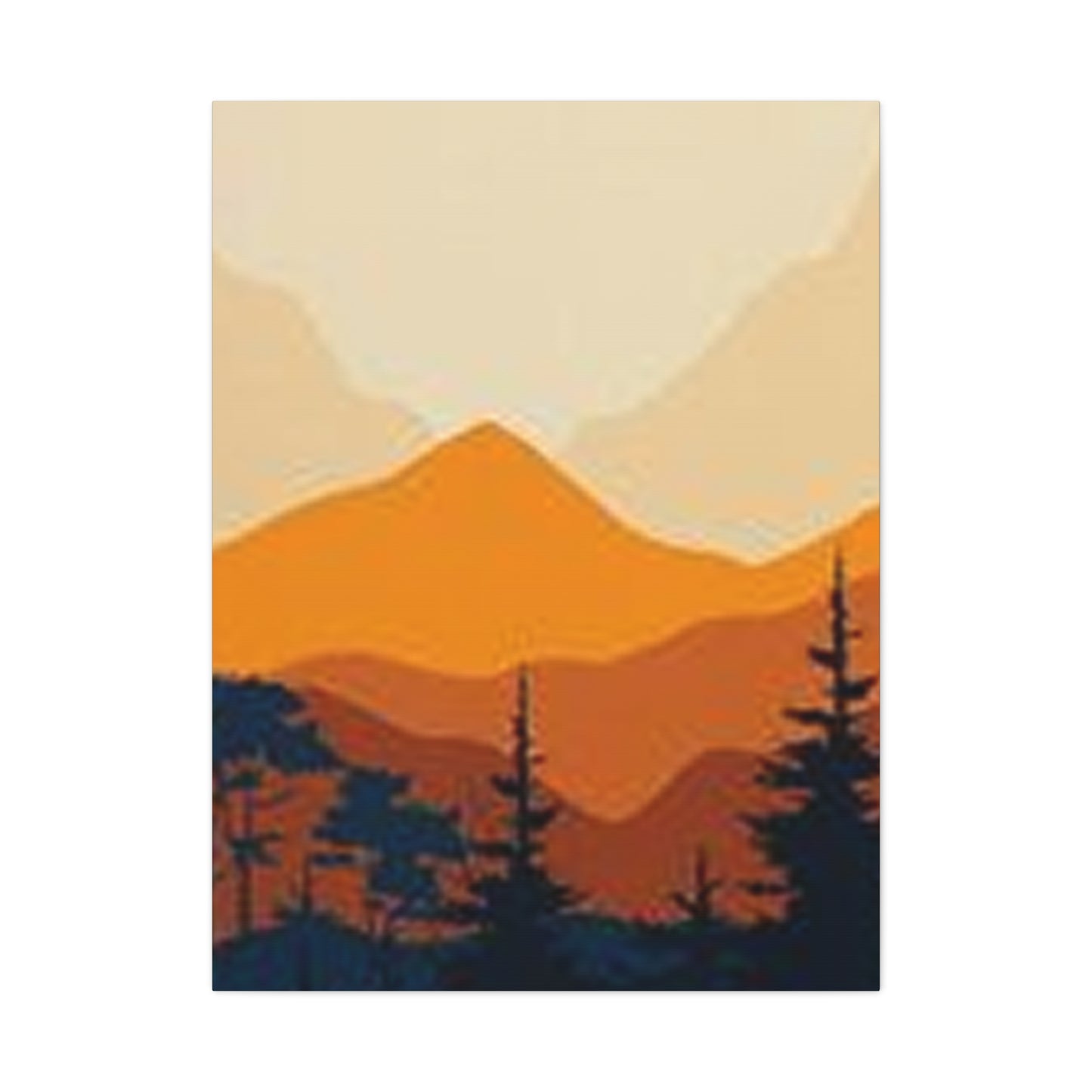 Southwest Decor Wall Art & Canvas Prints