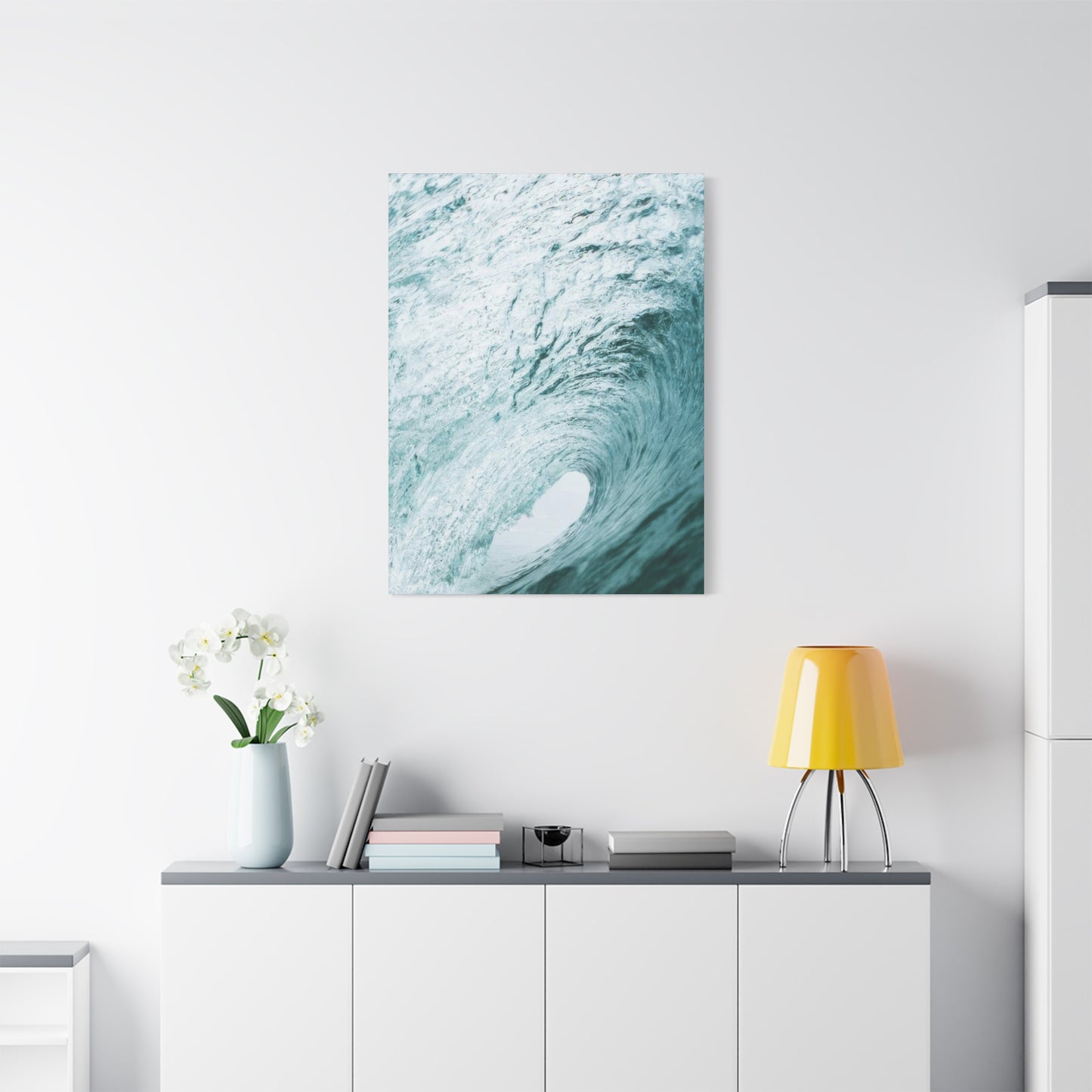 Kathrin Pienaar Big Ocean Waves Wall Art & Canvas Prints