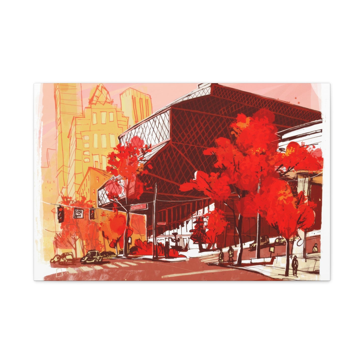 Eleanor Doughty 8 Wall Art & Canvas Prints