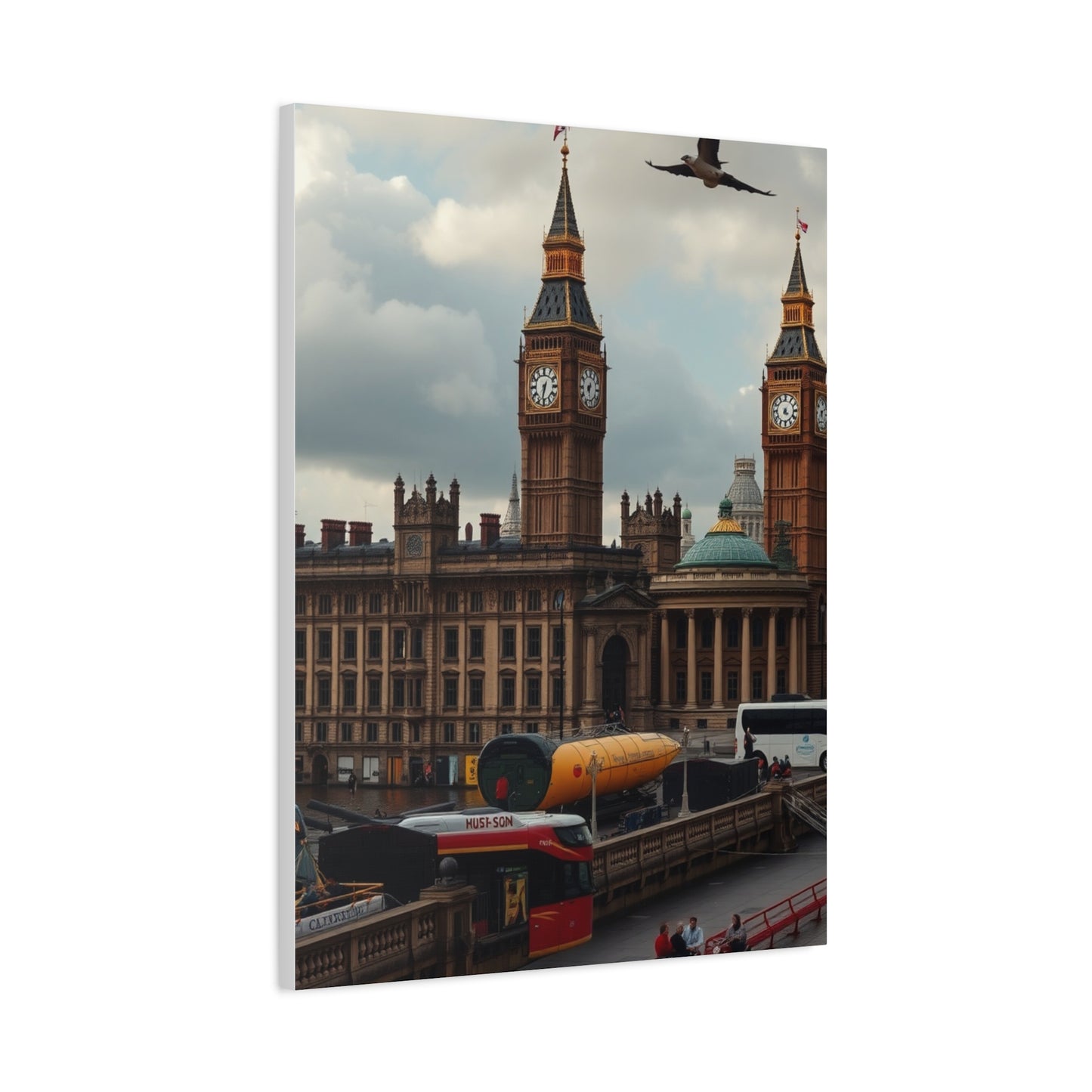 Collection United Kingdom Art Art Wall Art & Canvas Print