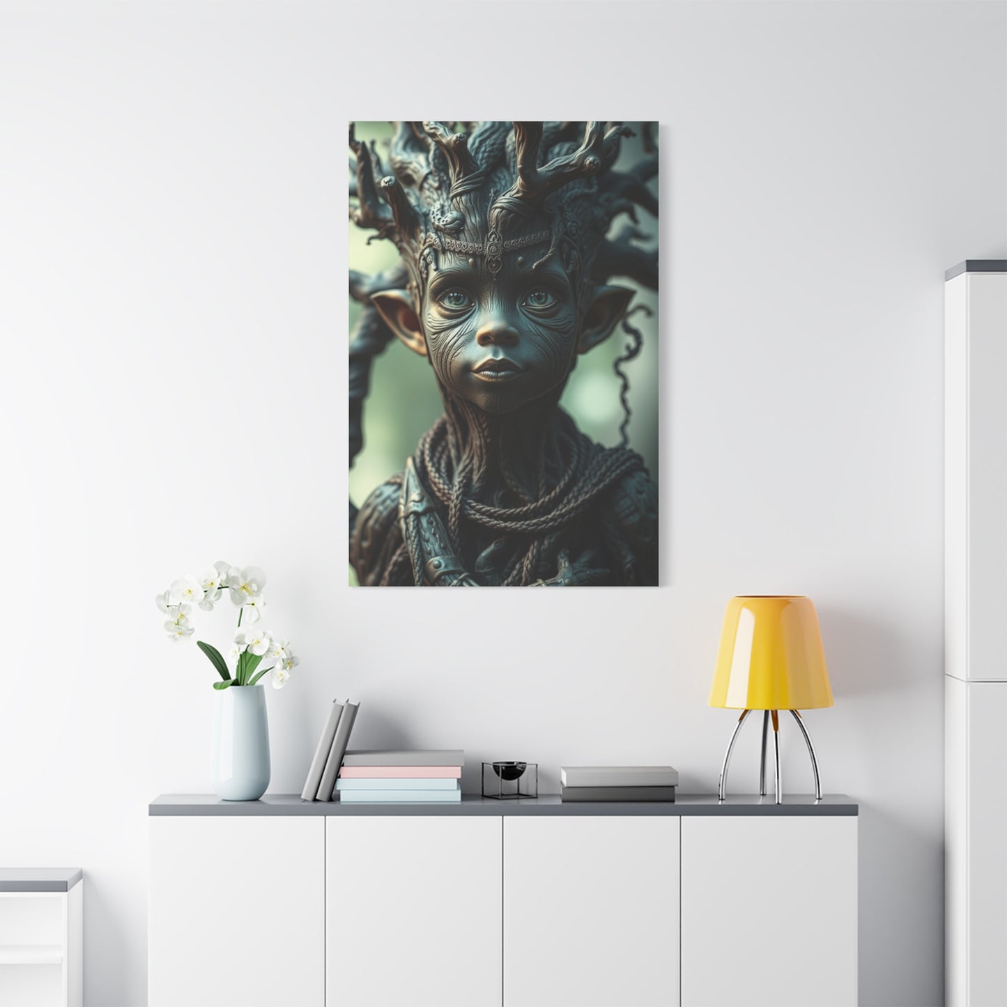 Treechild Art Supreme Gallery Wall Art & Canvas Print