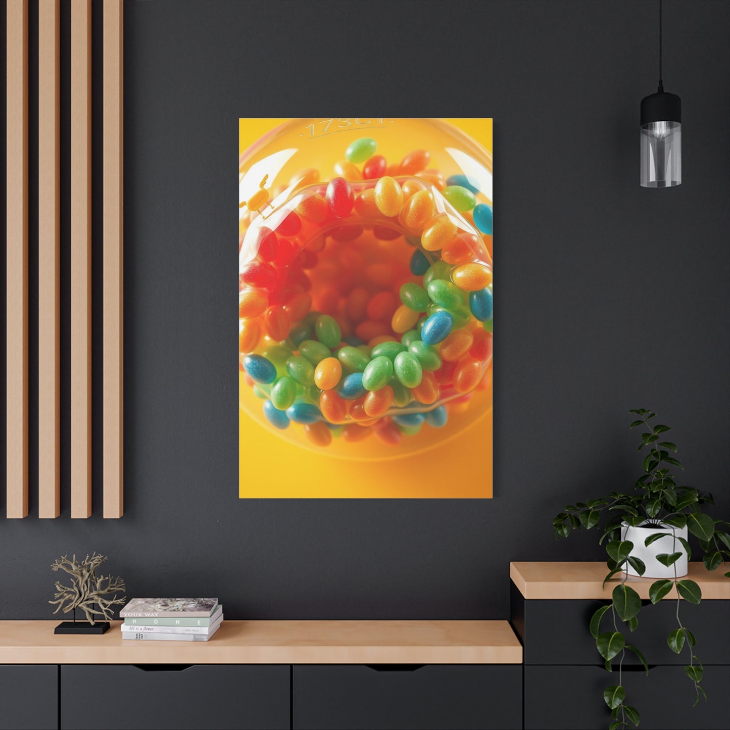 Supreme Bubble Gum Art Collection Wall Art & Canvas Print