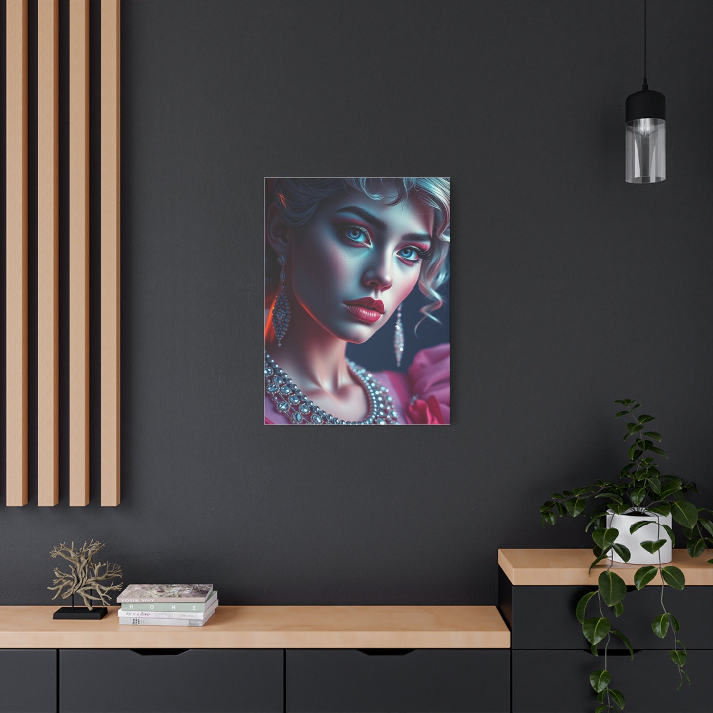 Dior Art Supreme Gallery Wall Art & Canvas Print