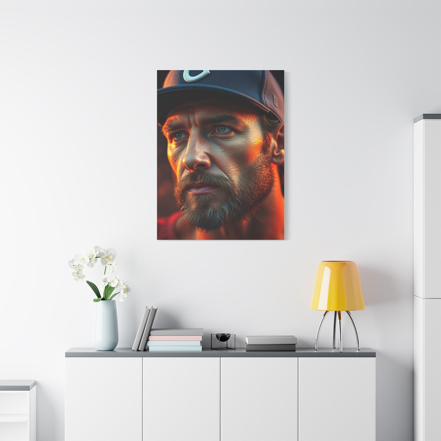 Collection Nick Ford Art Art Wall Art & Canvas Print