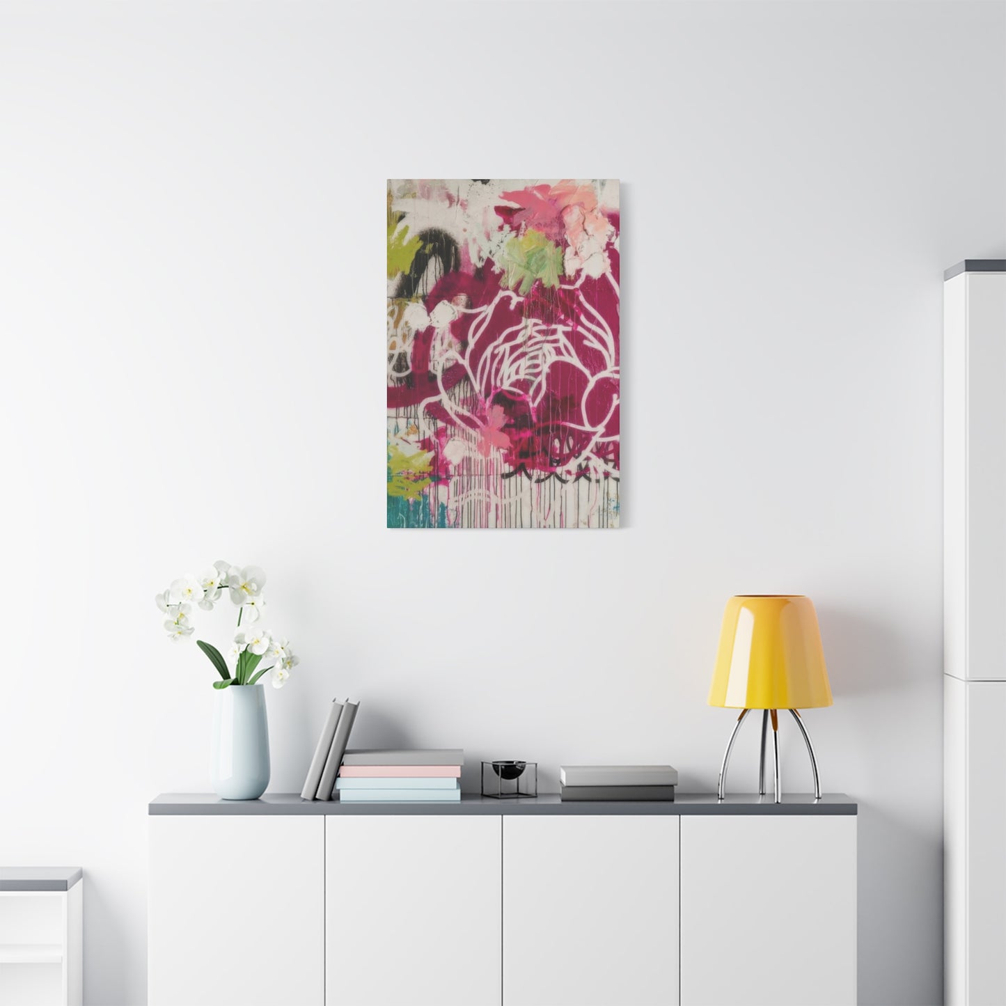 Kent Youngstrom I May Not Be The First But I Want To Be The Last Wall Art & Canvas Prints