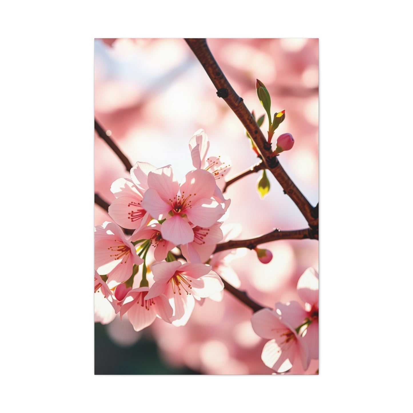 Blossom Radiance Artistry