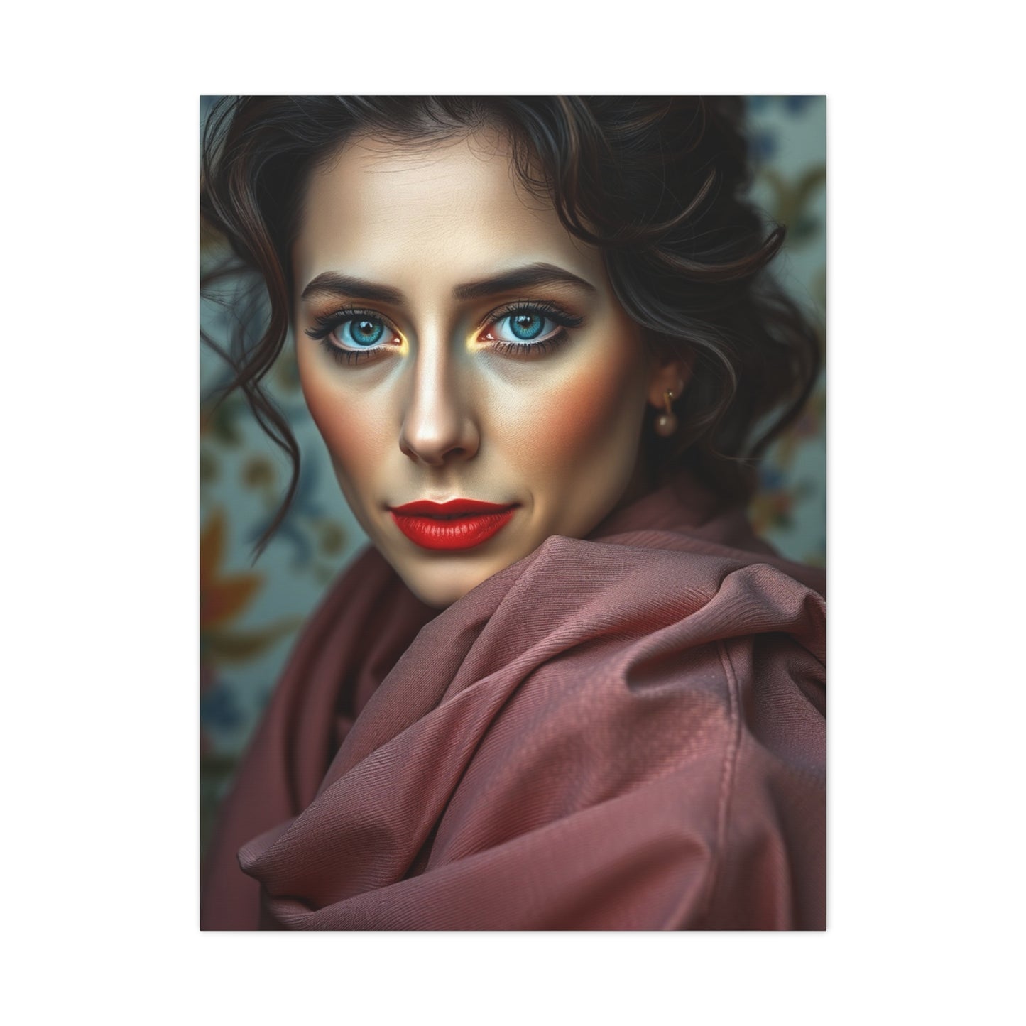 Supreme Tzvika Stein Art Collection Wall Art & Canvas Print