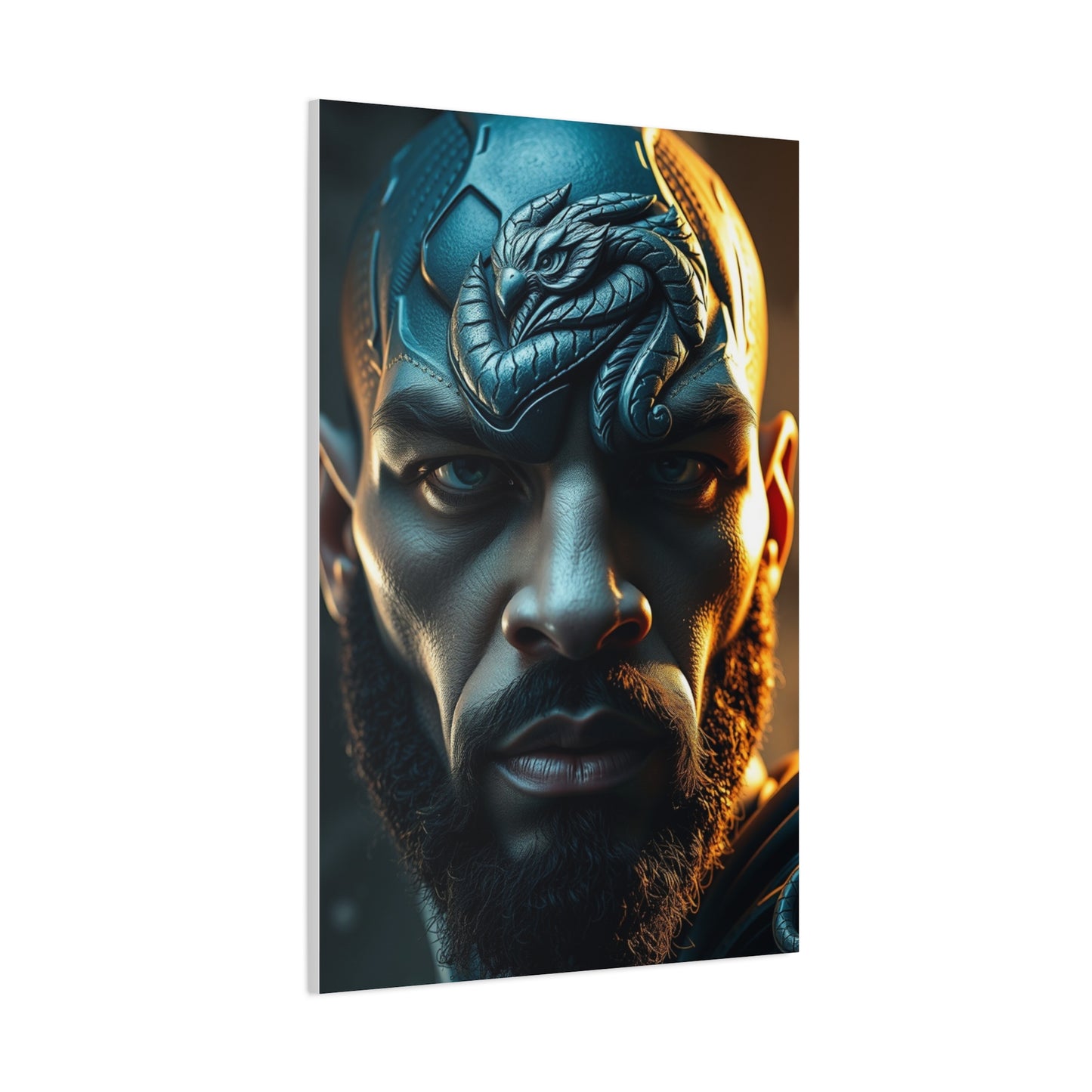 Drake Art Supreme Gallery Wall Art & Canvas Print