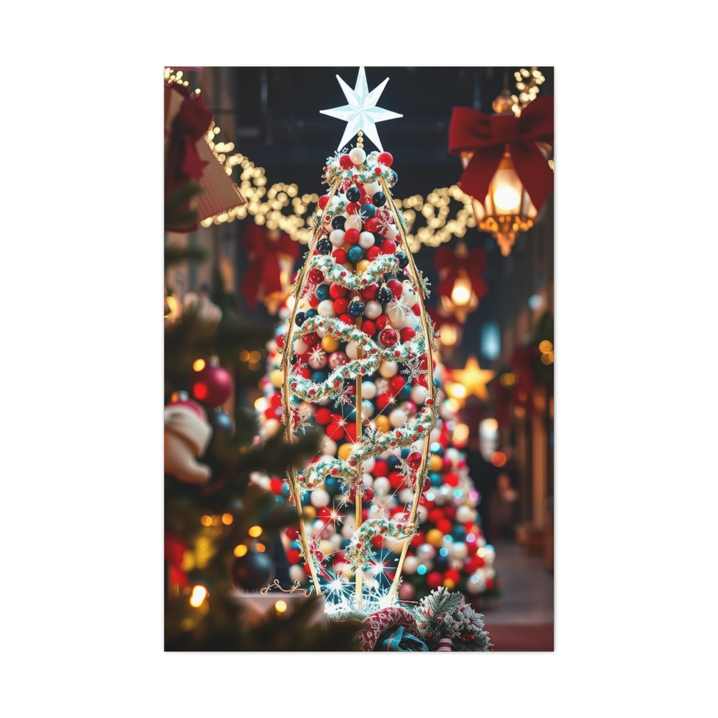 Collection Holidays Art Art Wall Art & Canvas Print