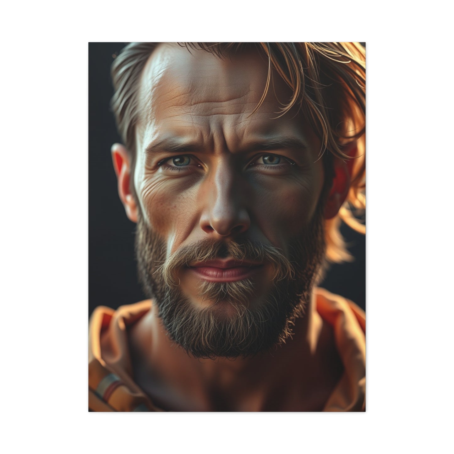 Supreme Zach Doehler Art Collection Wall Art & Canvas Print