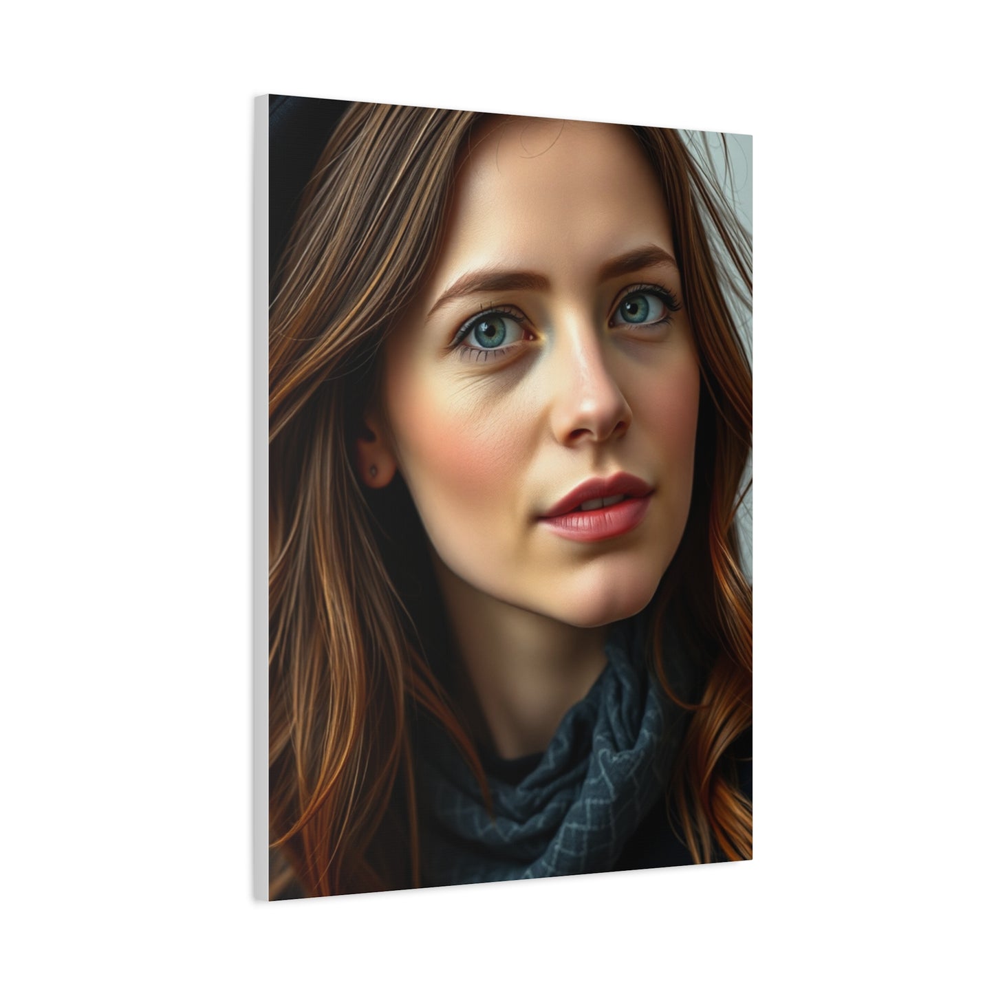 Vision Catrin Welz-Stein Art Art Wall Art & Canvas Print