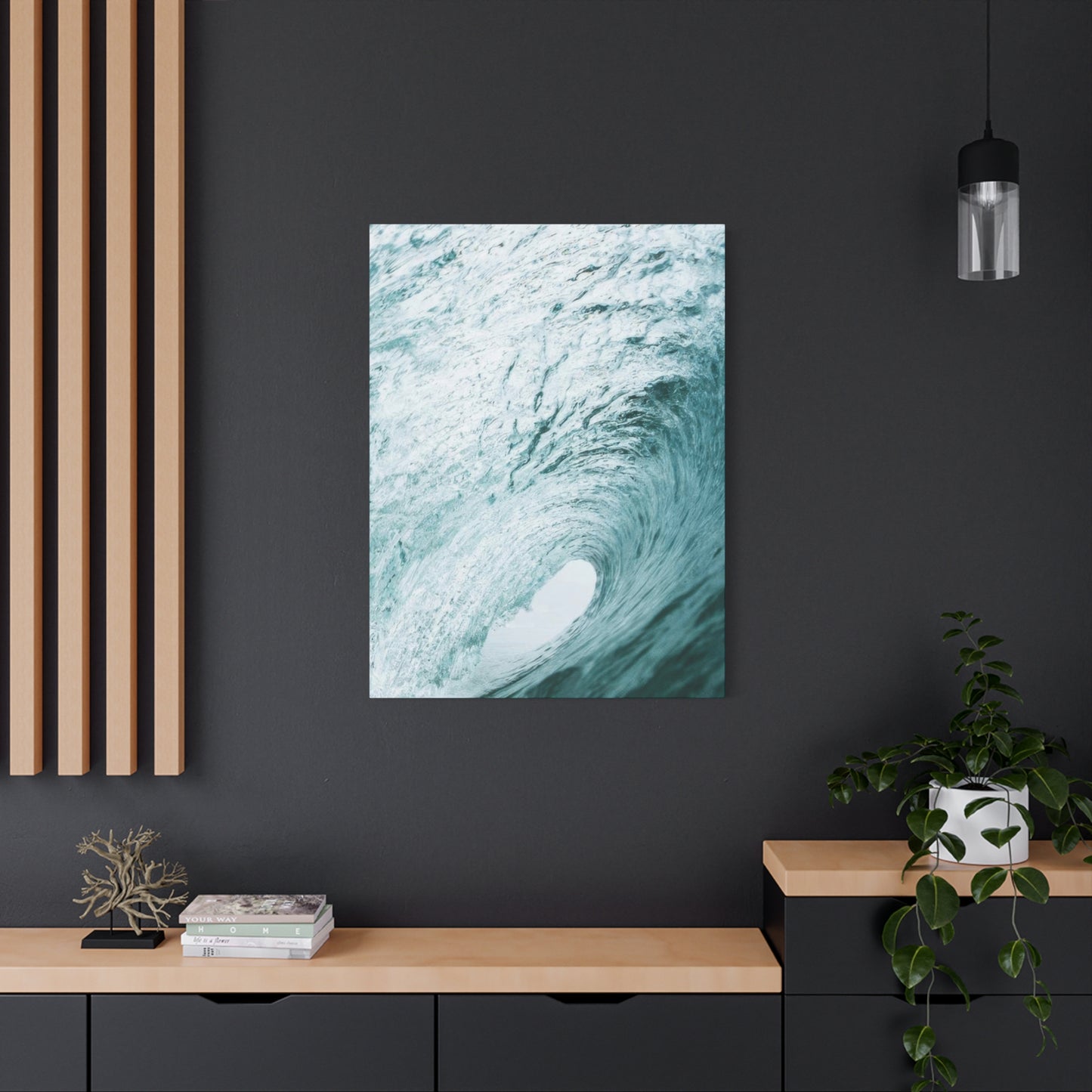Kathrin Pienaar Big Ocean Waves Wall Art & Canvas Prints