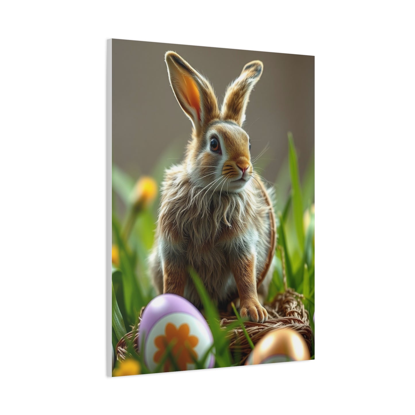 Easter Art Supreme Gallery Wall Art & Canvas Print