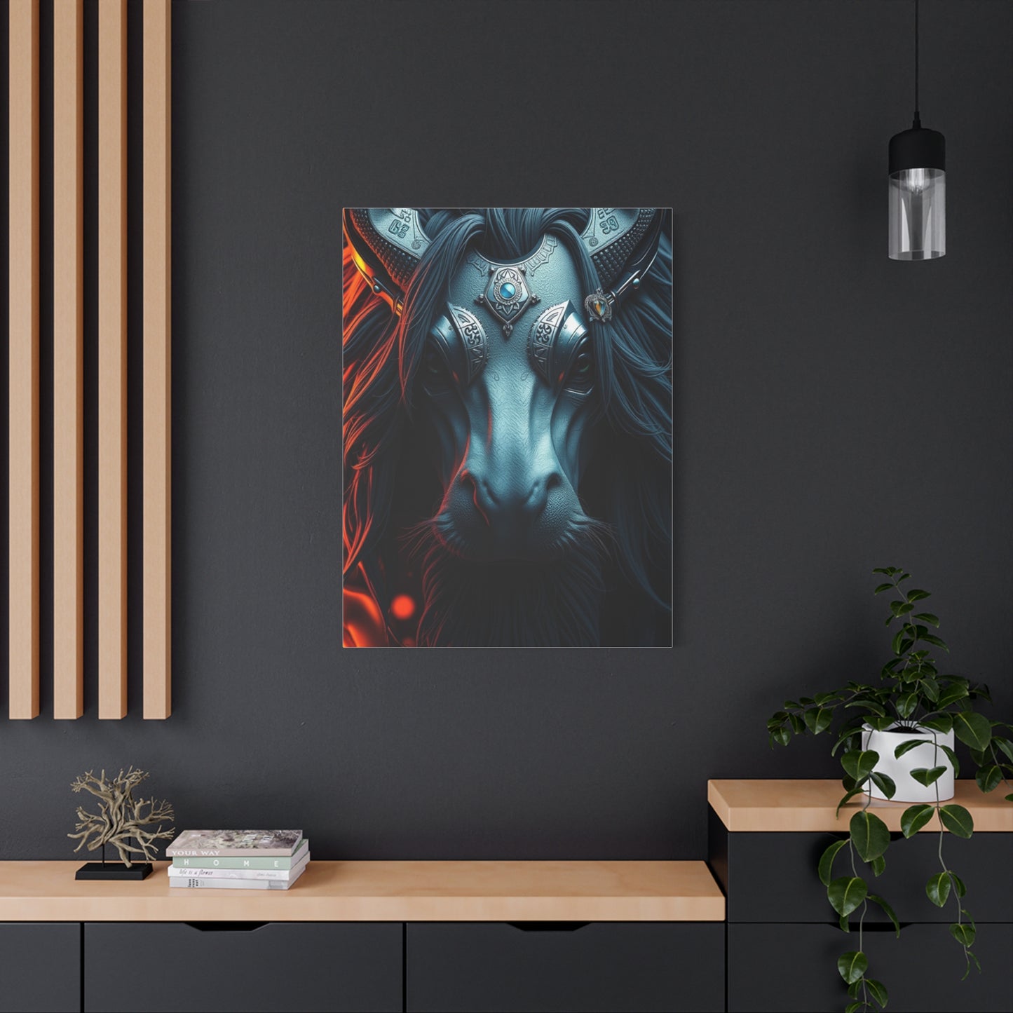 Collection Seek One Art Art Wall Art & Canvas Print