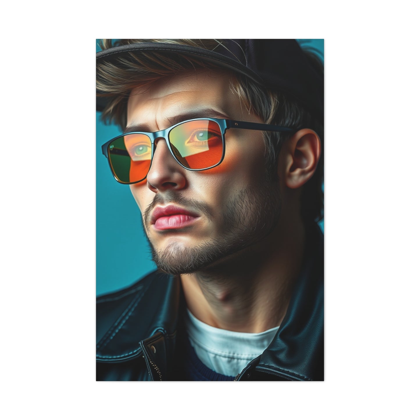 Cool Art for Guys Art Supreme Gallery Wall Art & Canvas Print