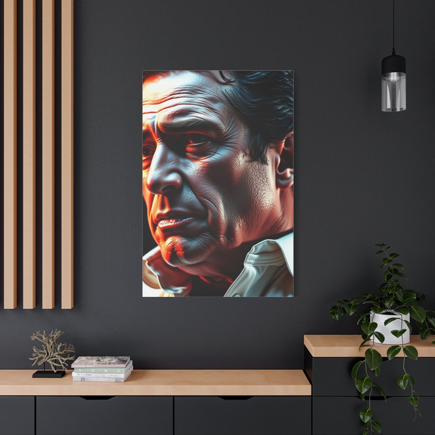 Collection Johnny Cash Art Art Wall Art & Canvas Print