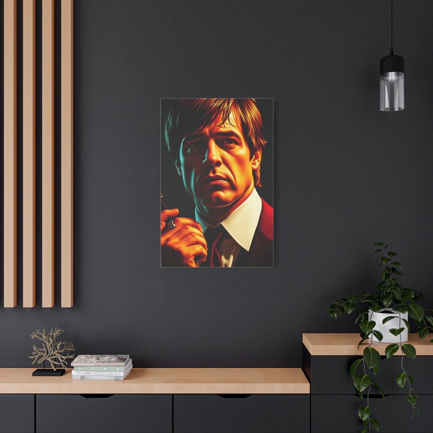 Collection Pulp Fiction Canvas Art Art Wall Art & Canvas Print