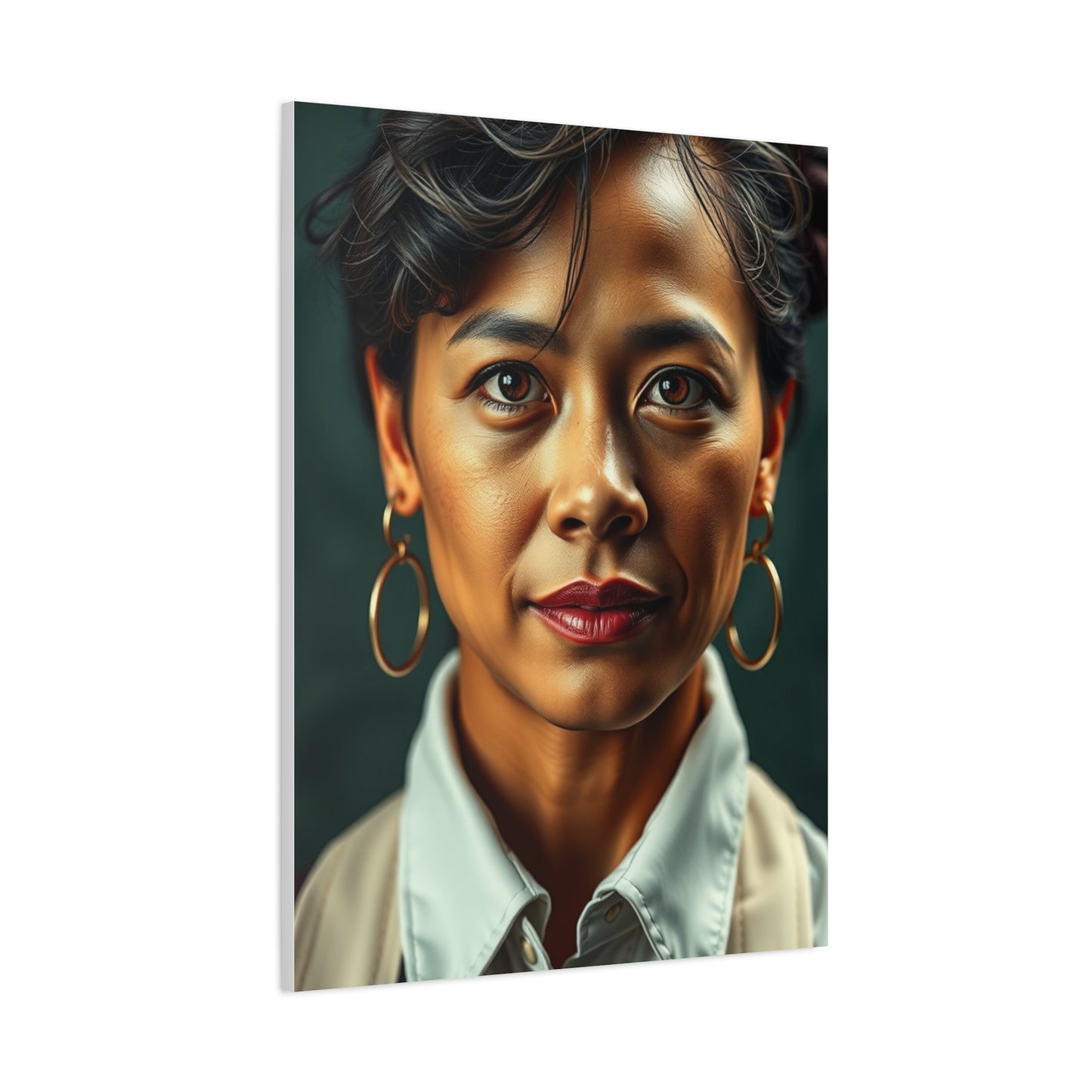 Teachers Art Supreme Gallery Wall Art & Canvas Print