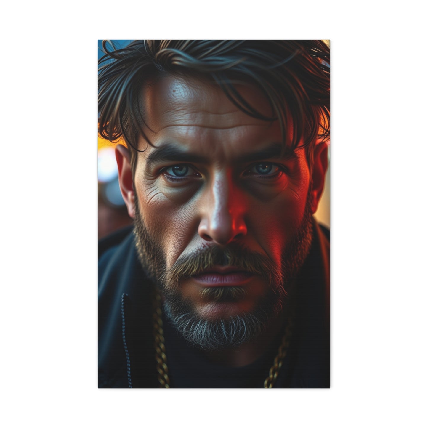 Cool Art for Guys Art Refined Canvas Wall Art & Canvas Print