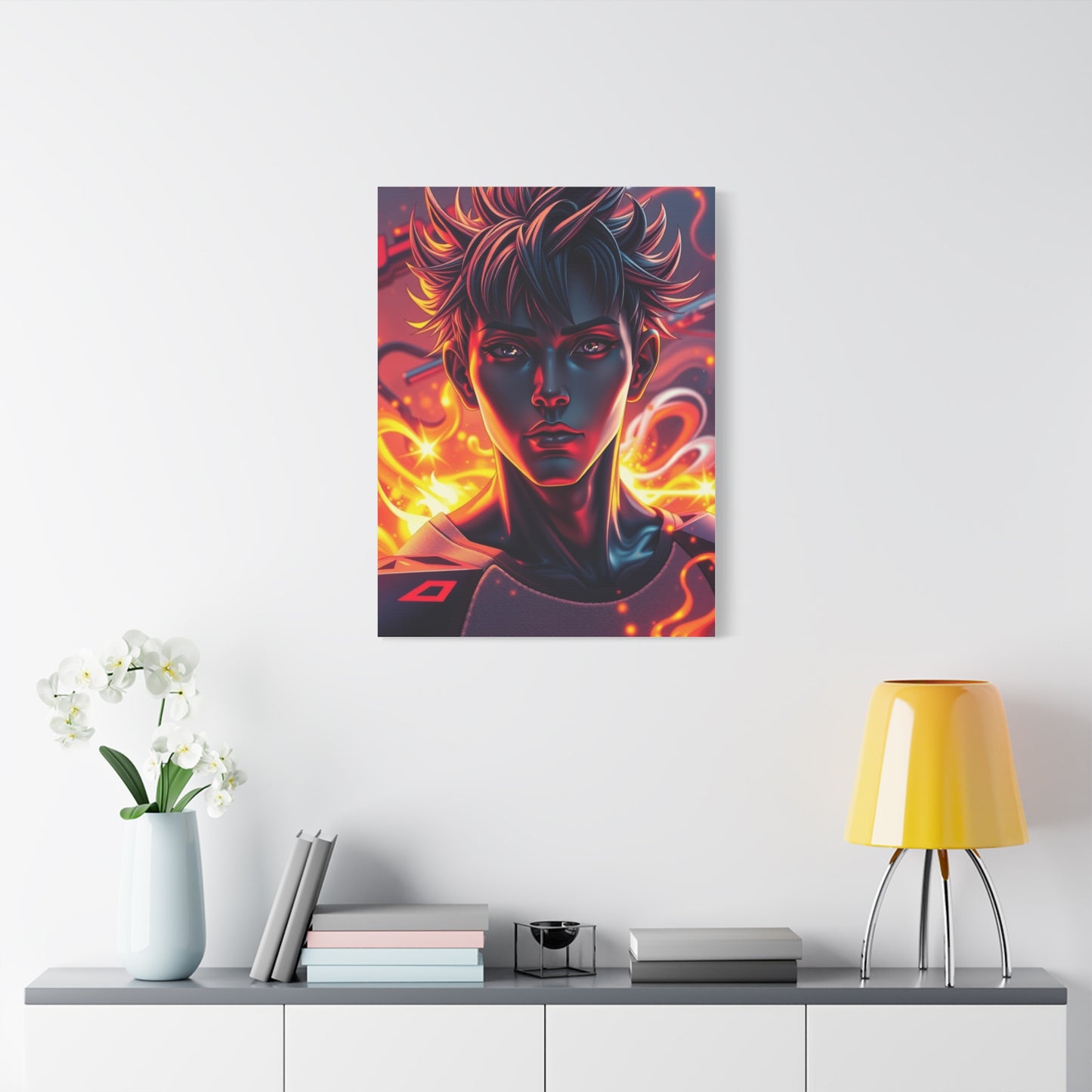 Collection Y2K Art Art Wall Art & Canvas Print