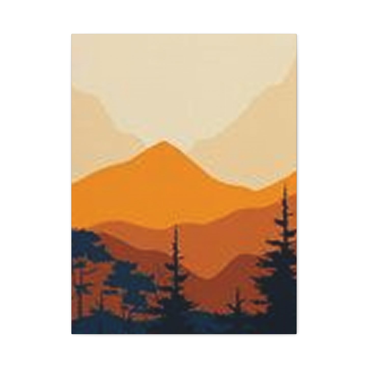Southwest Decor Wall Art & Canvas Prints