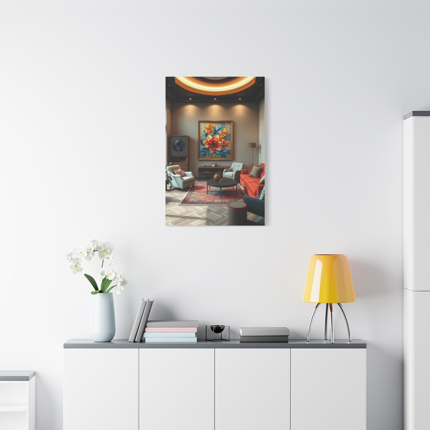 Collection Room Art Art Wall Art & Canvas Print