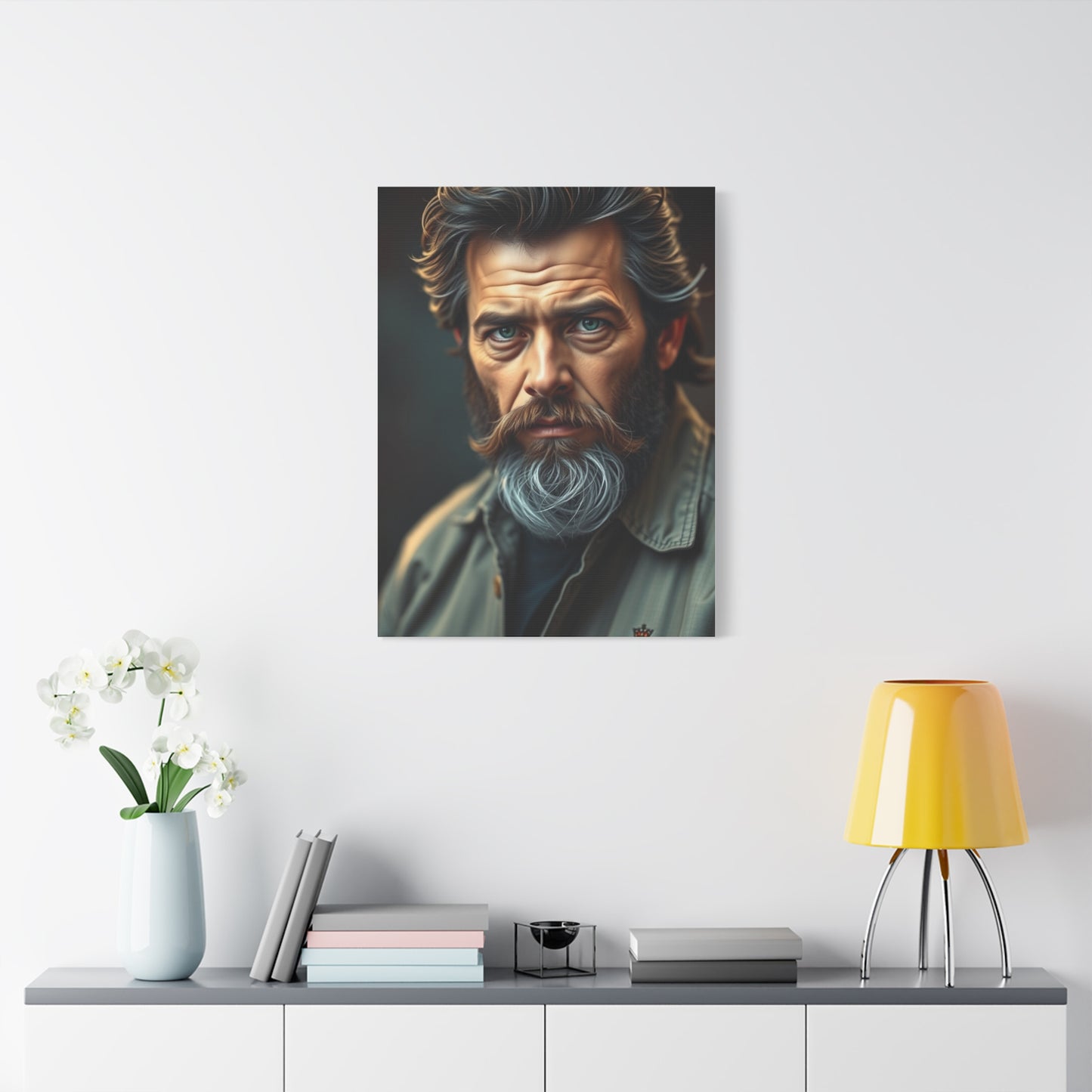 Dean Russo Art Luxury Canvas Wall Art & Canvas Print