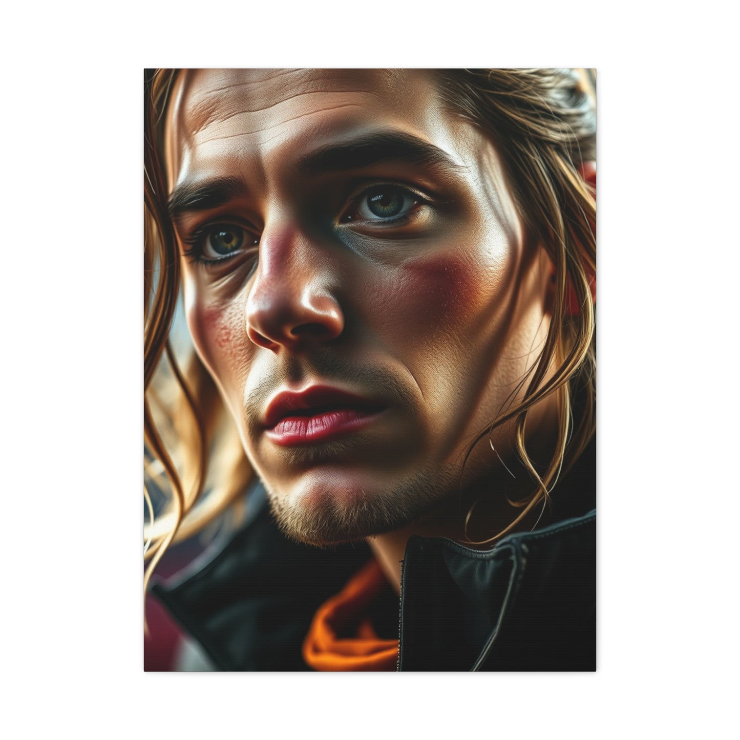 Collection Jess Loiterton Art Art Wall Art & Canvas Print