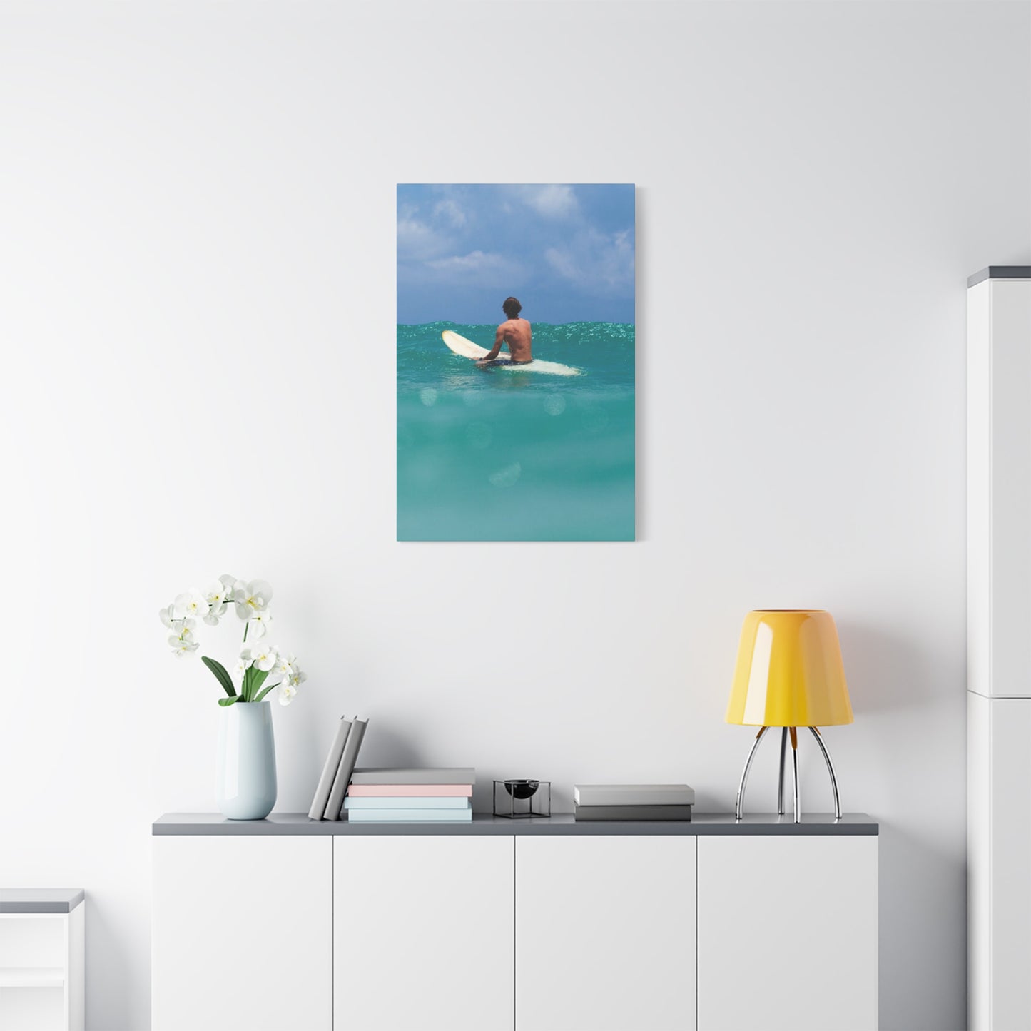 Surfing Photography Wall Art & Canvas Prints