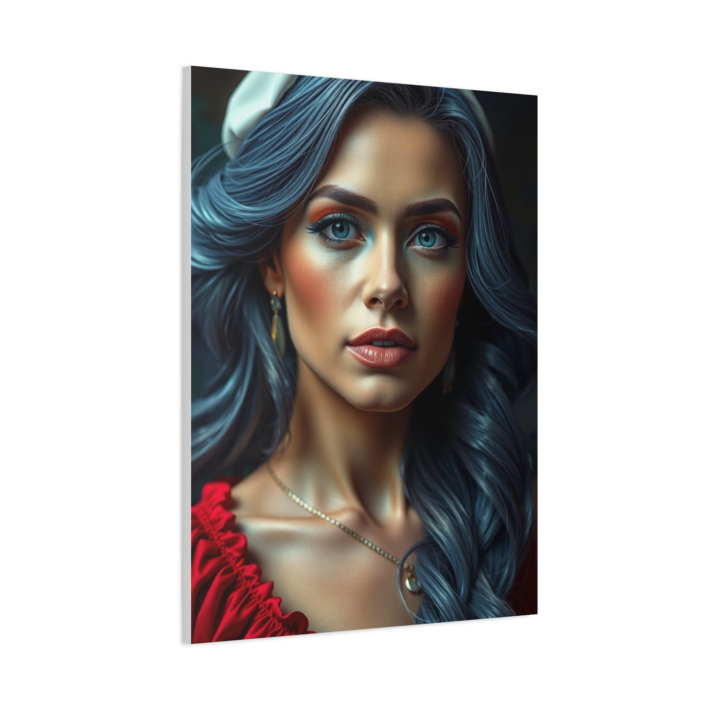 Collection Sissy Angelastro Art Art Wall Art & Canvas Print