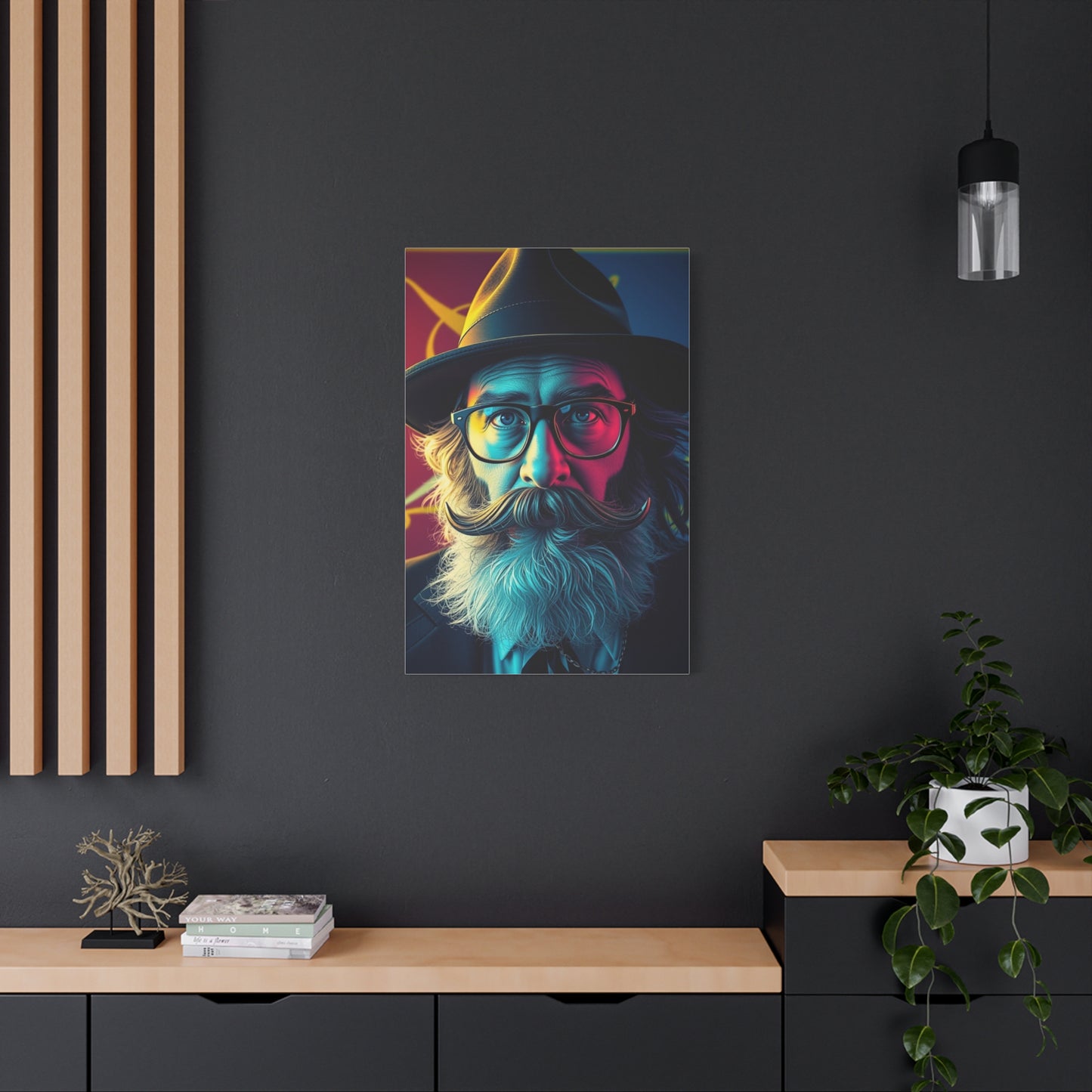 Collection The Big Lebowski Art Art Wall Art & Canvas Print