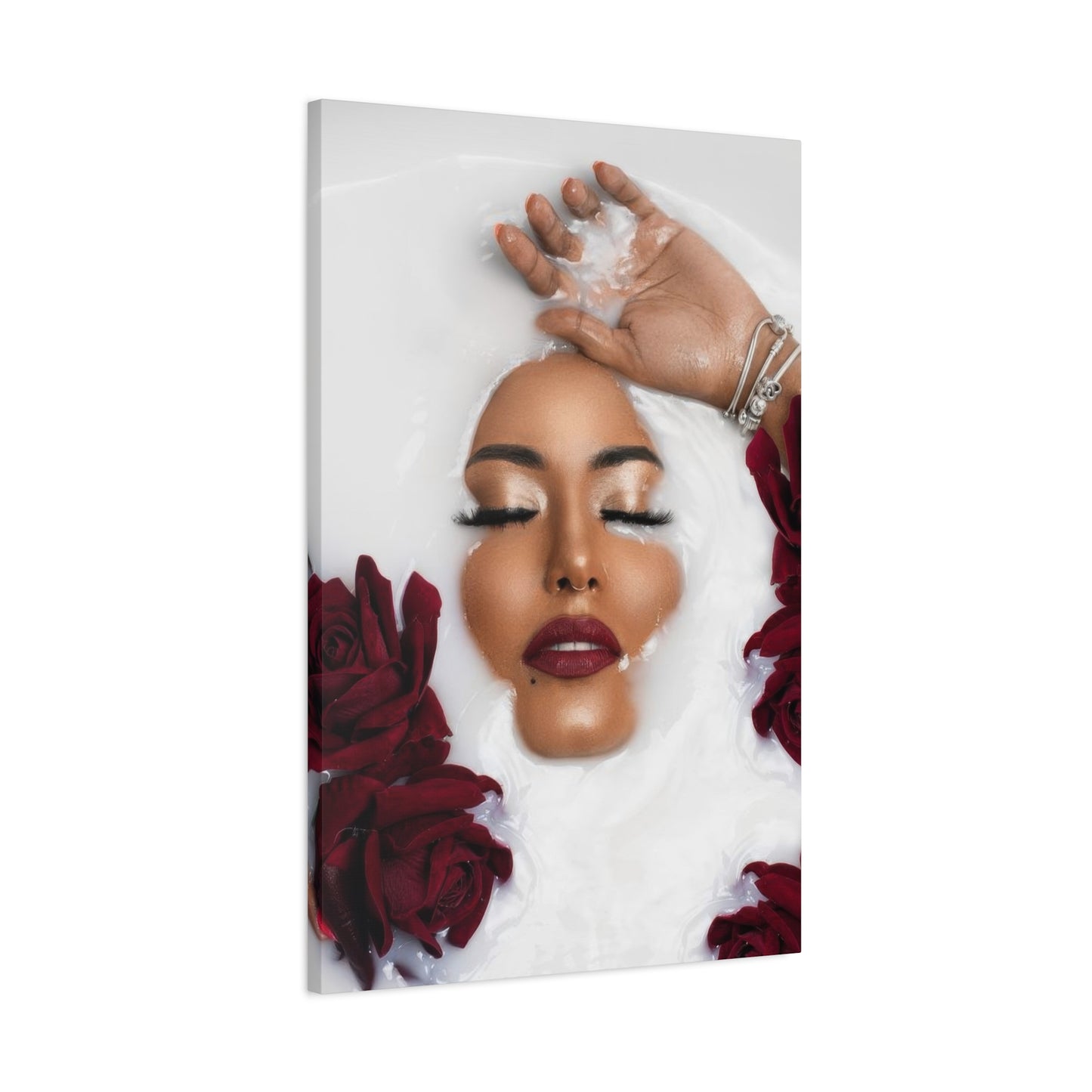 Glam Art 5 Wall Art & Canvas Prints