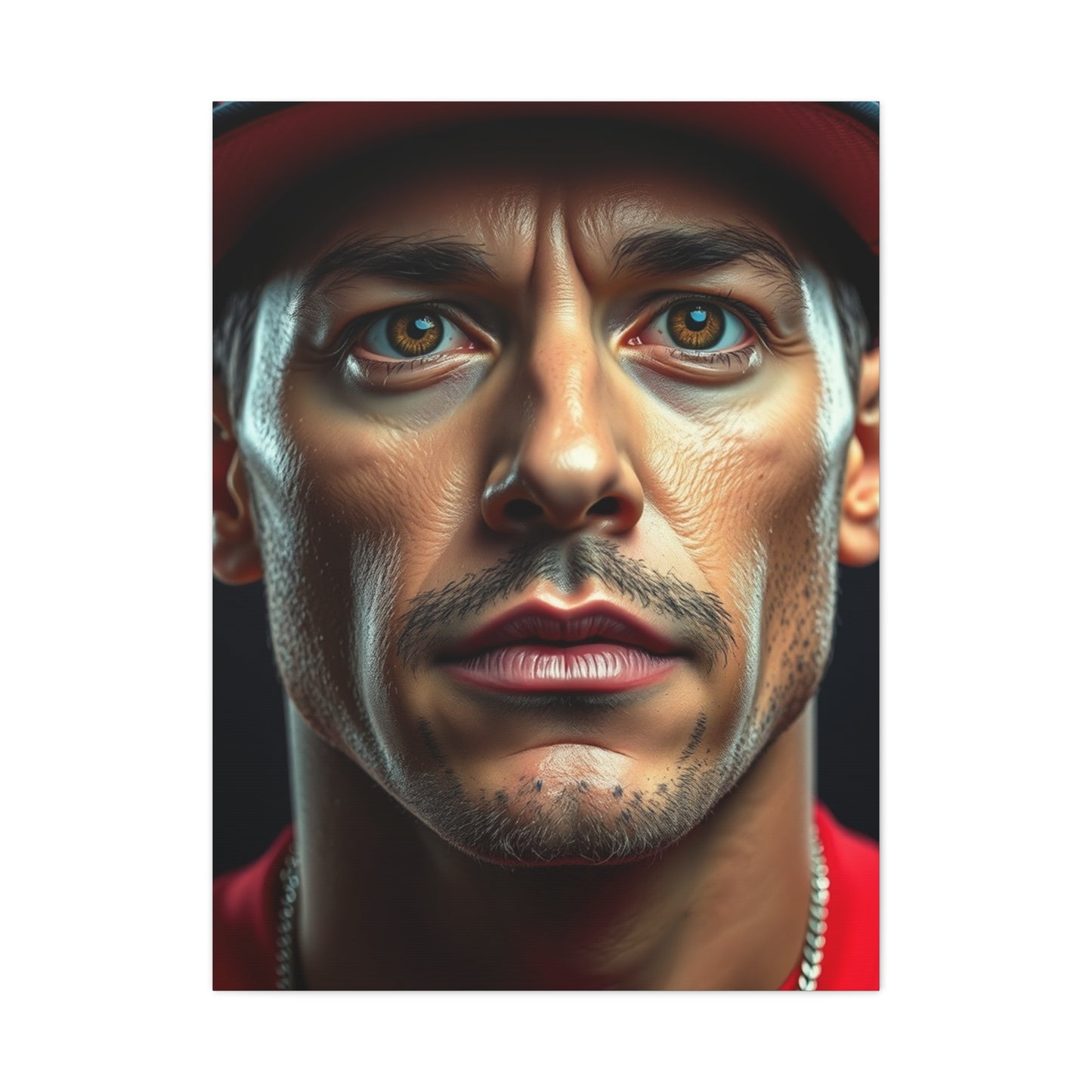 Derek Gomez Art Supreme Gallery Wall Art & Canvas Print