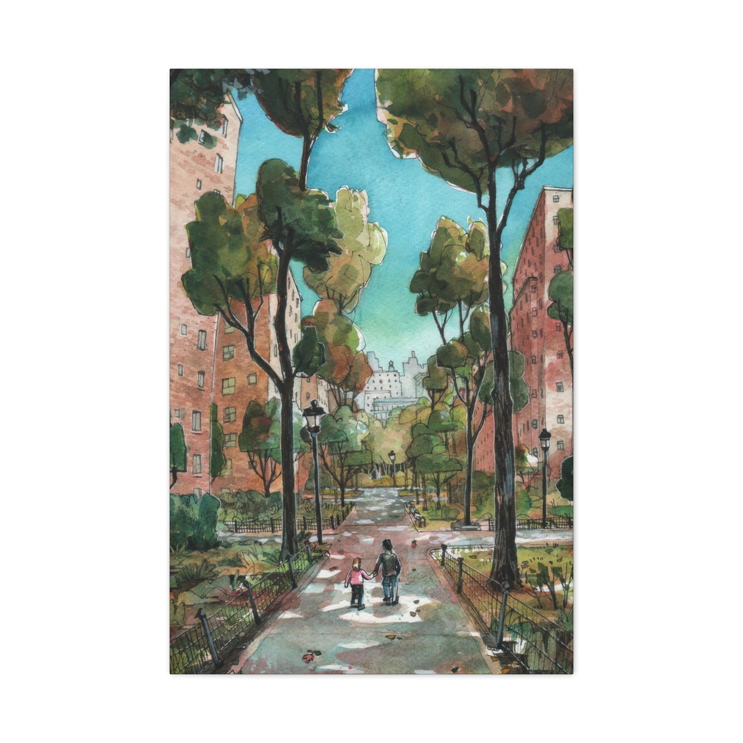 Eleanor Doughty 15 Wall Art & Canvas Prints