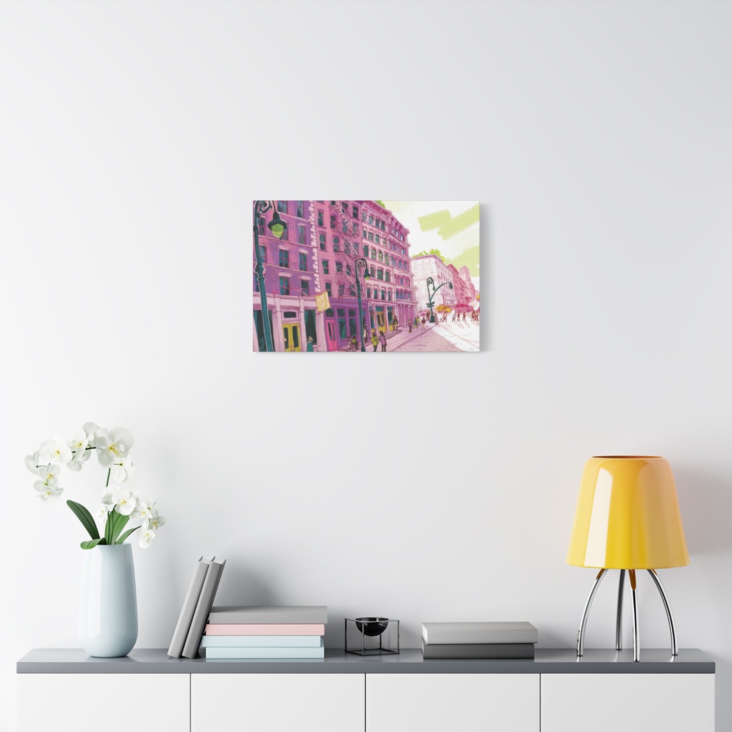 Eleanor Doughty 13 Wall Art & Canvas Prints