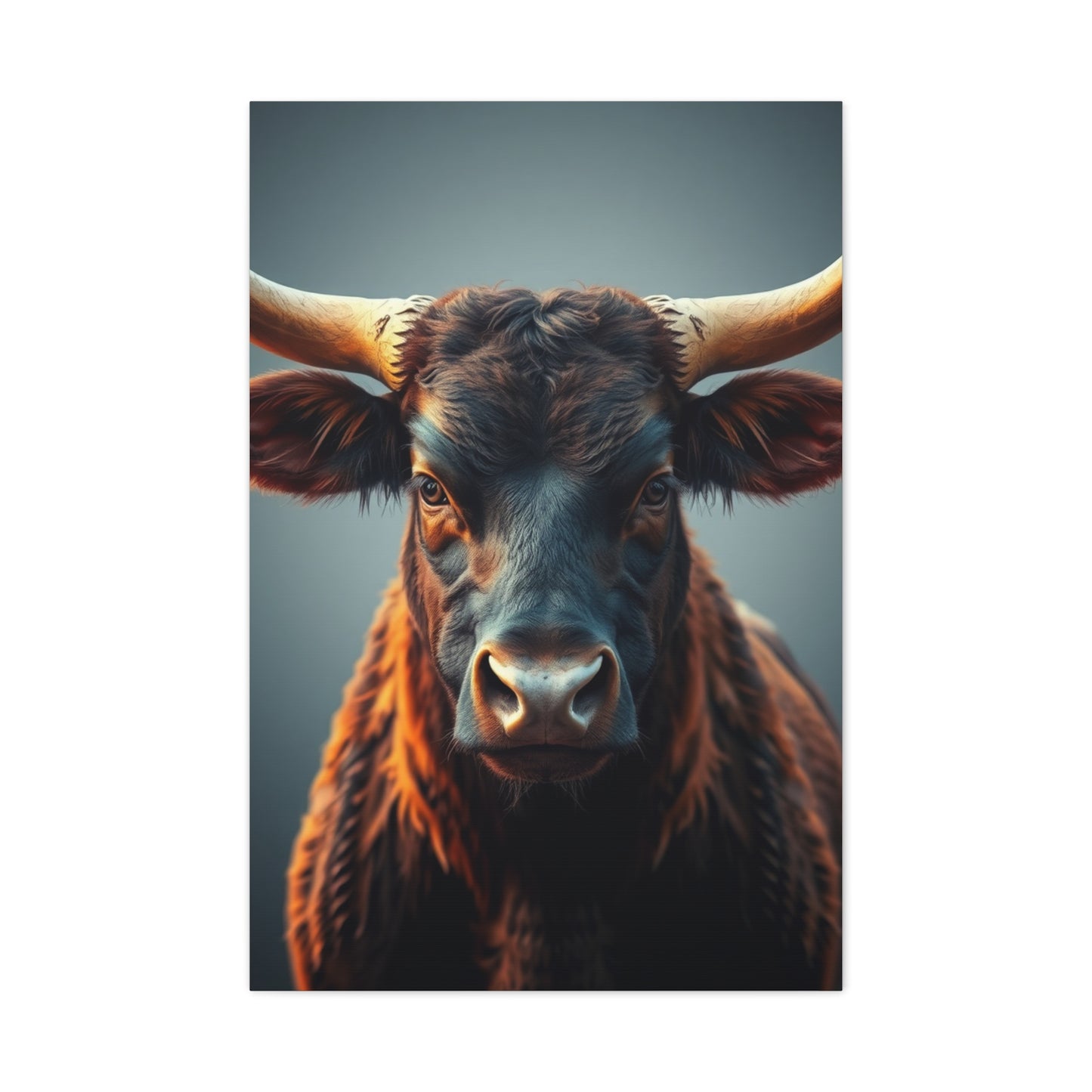 Taurus Art Luxury Canvas Wall Art & Canvas Print
