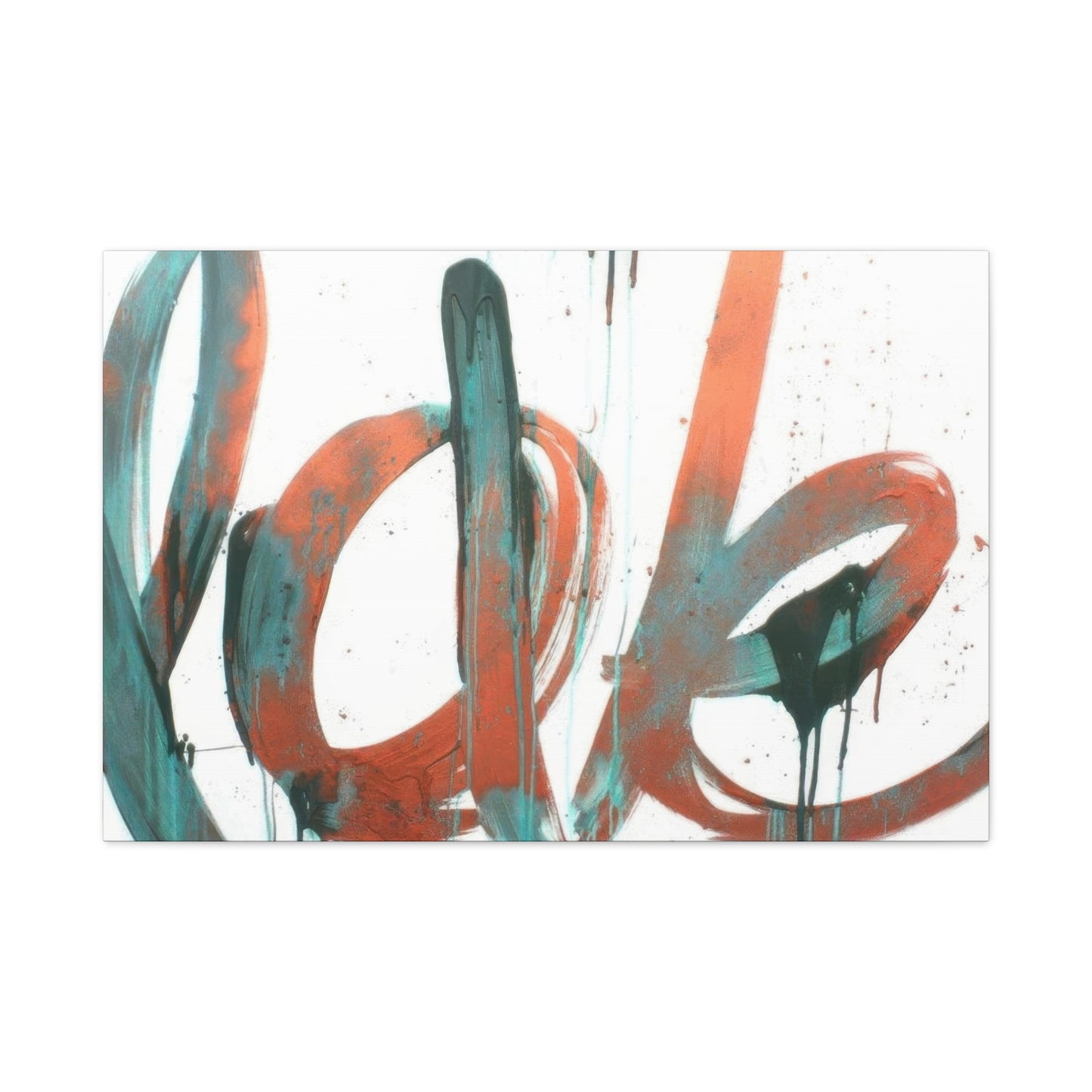 Kent Youngstrom Copper Love Wall Art & Canvas Prints
