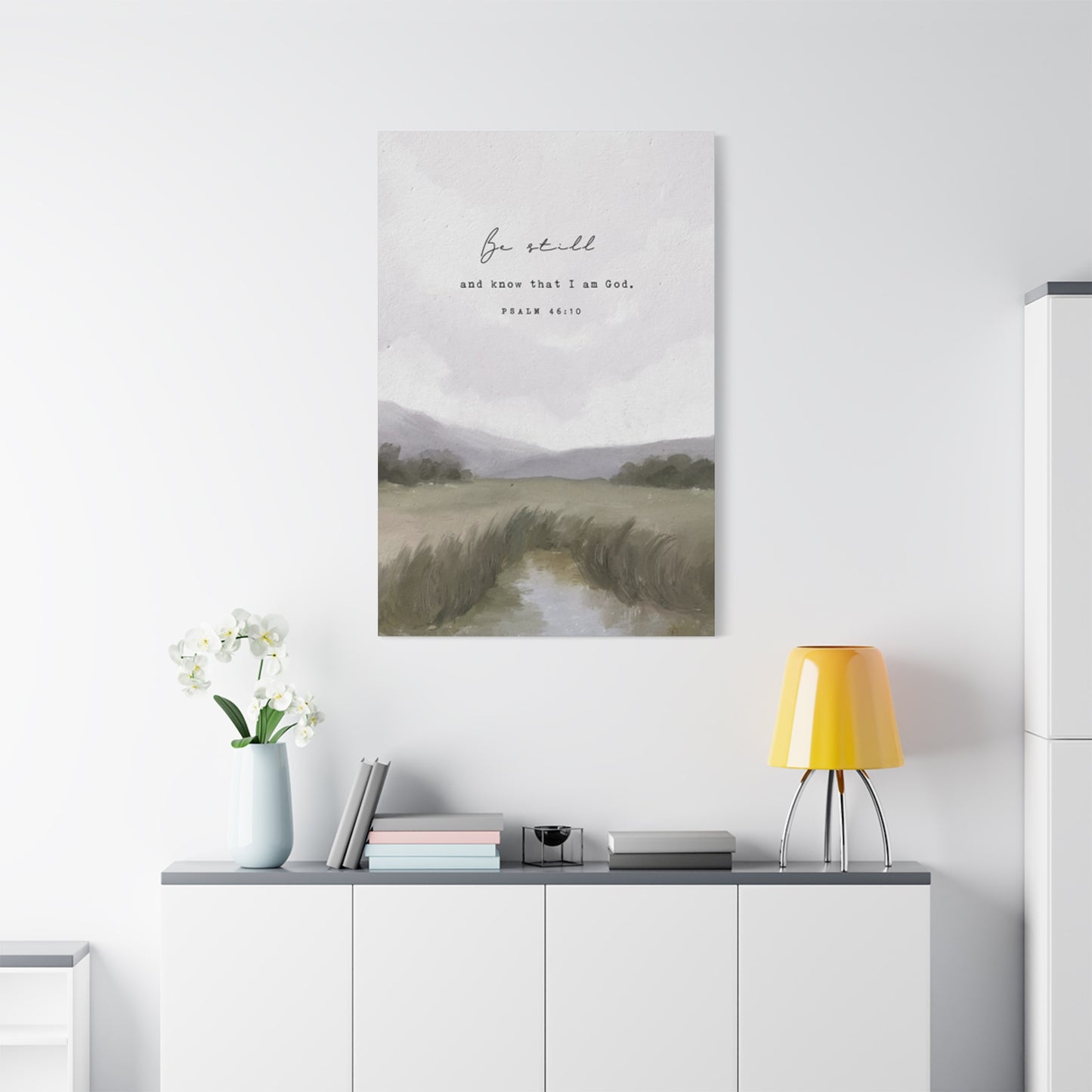 Grassland Quote Poster Wall Art & Canvas Prints